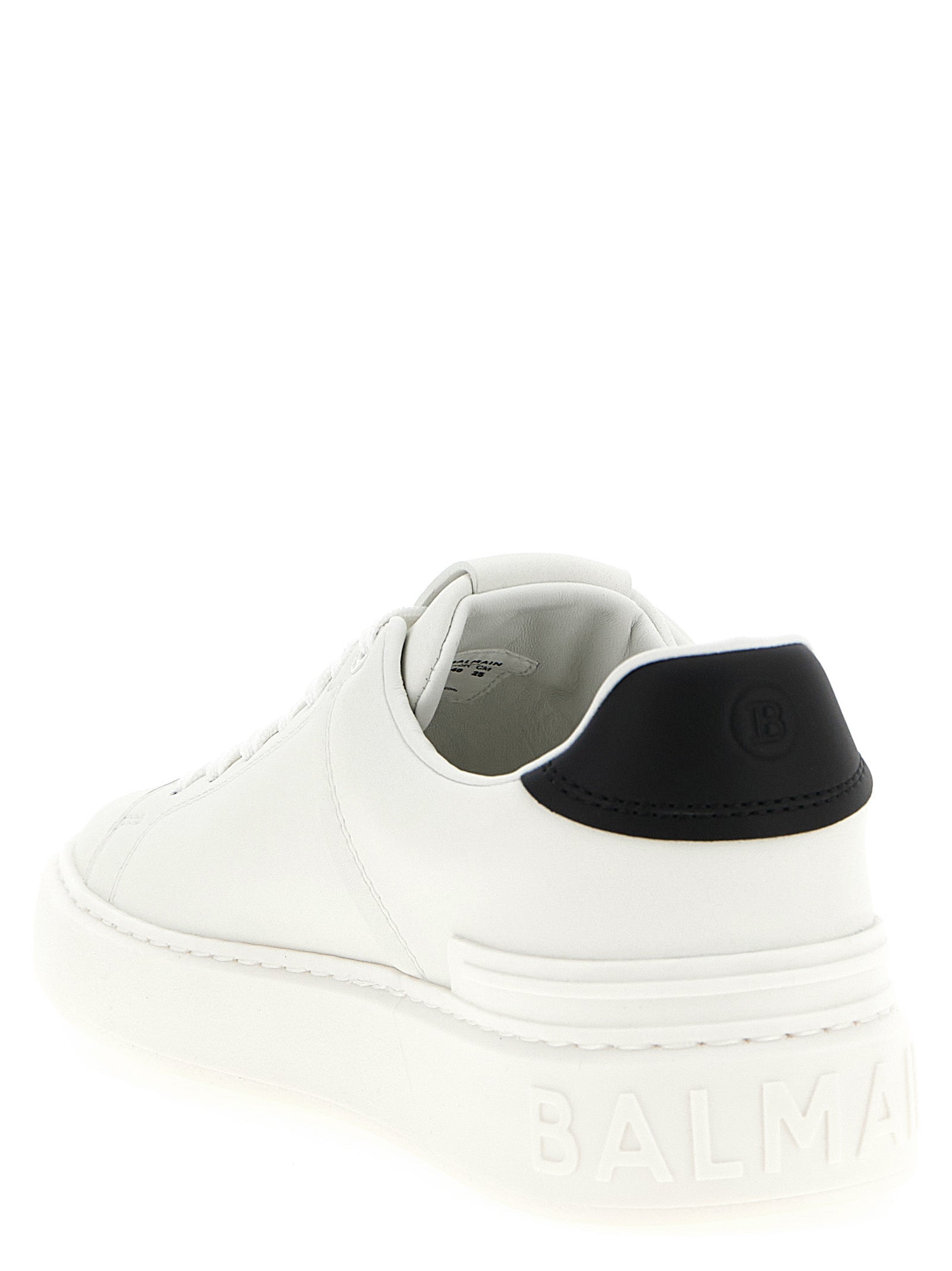 Balmain Men 'B-Court' Sneakers BALMAIN