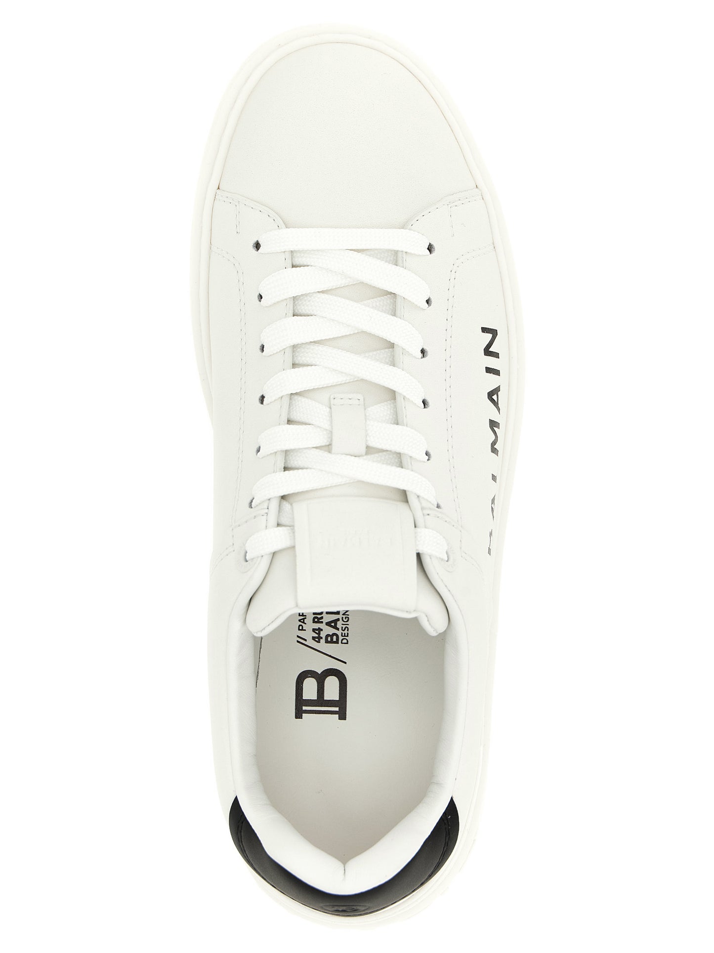 Balmain Men 'B-Court' Sneakers BALMAIN
