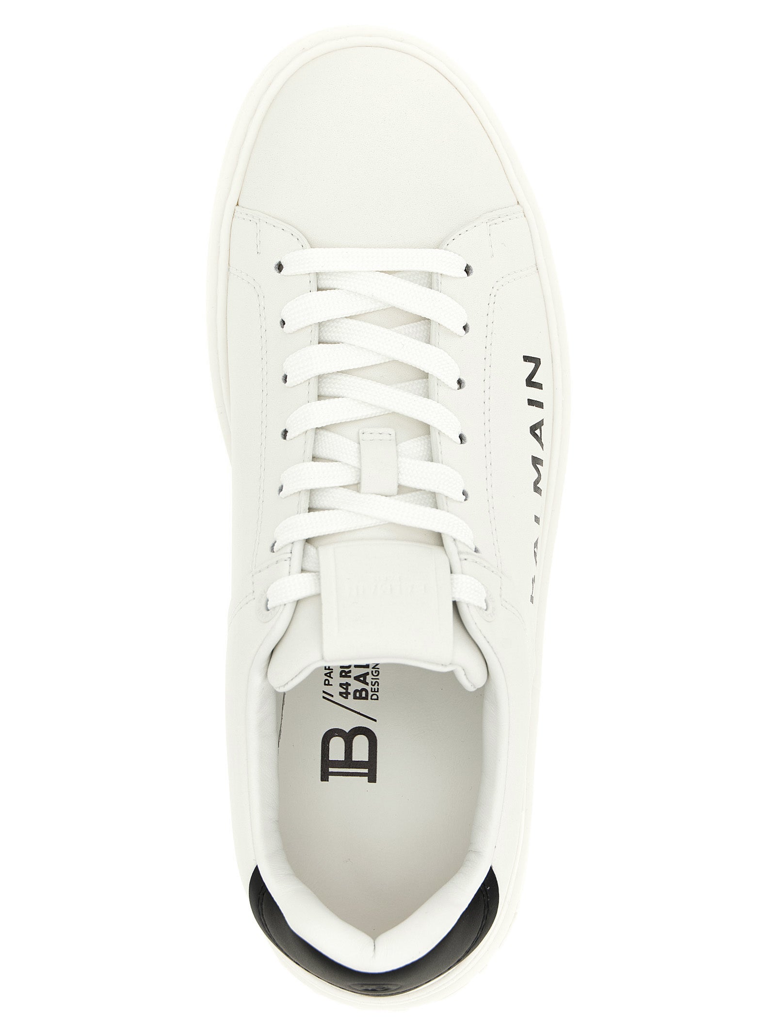 Balmain Men 'B-Court' Sneakers BALMAIN