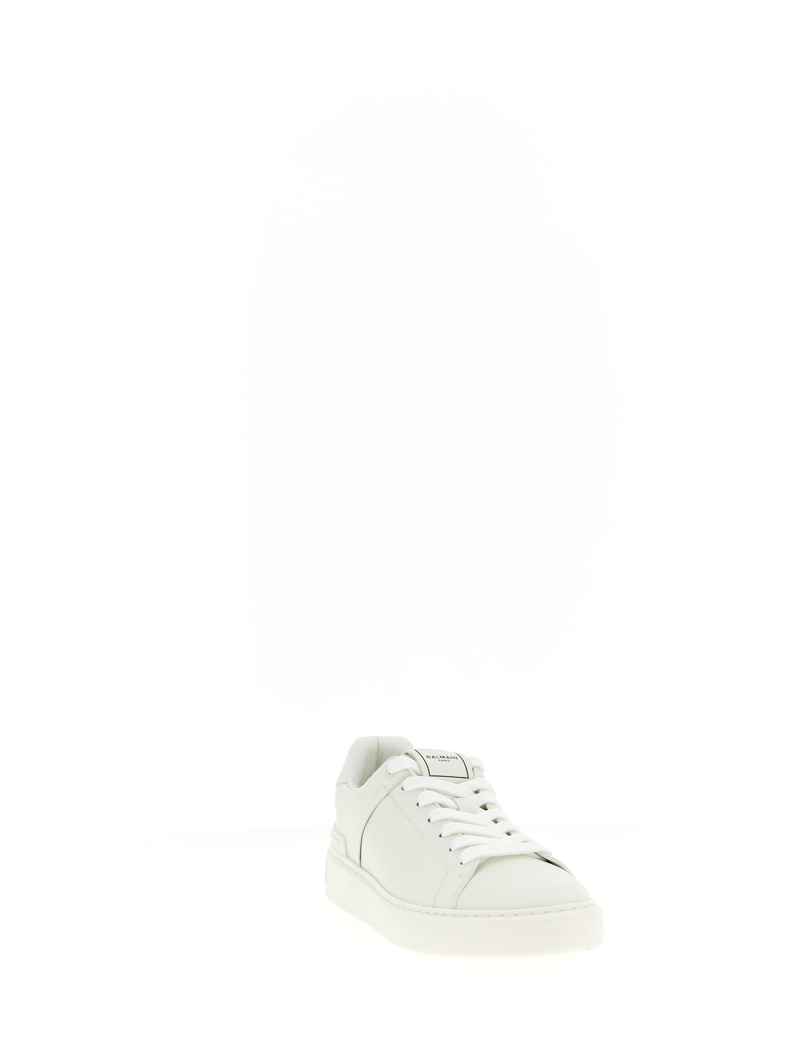 Balmain Men 'B-Cout' Sneakers BALMAIN