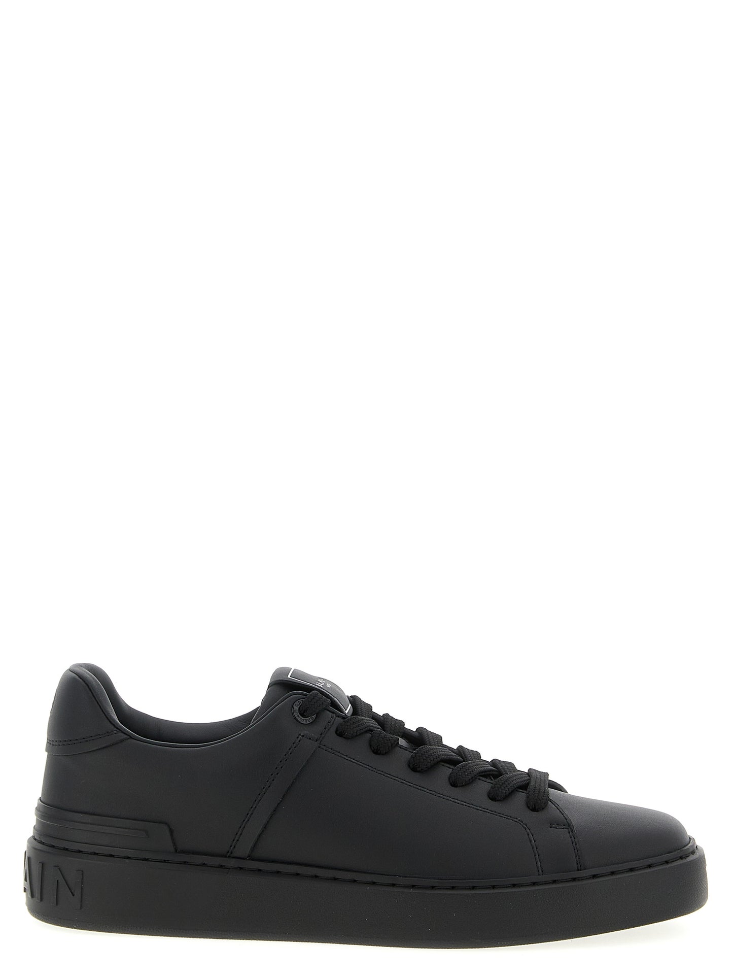 Balmain Men 'B-Court' Sneakers BALMAIN