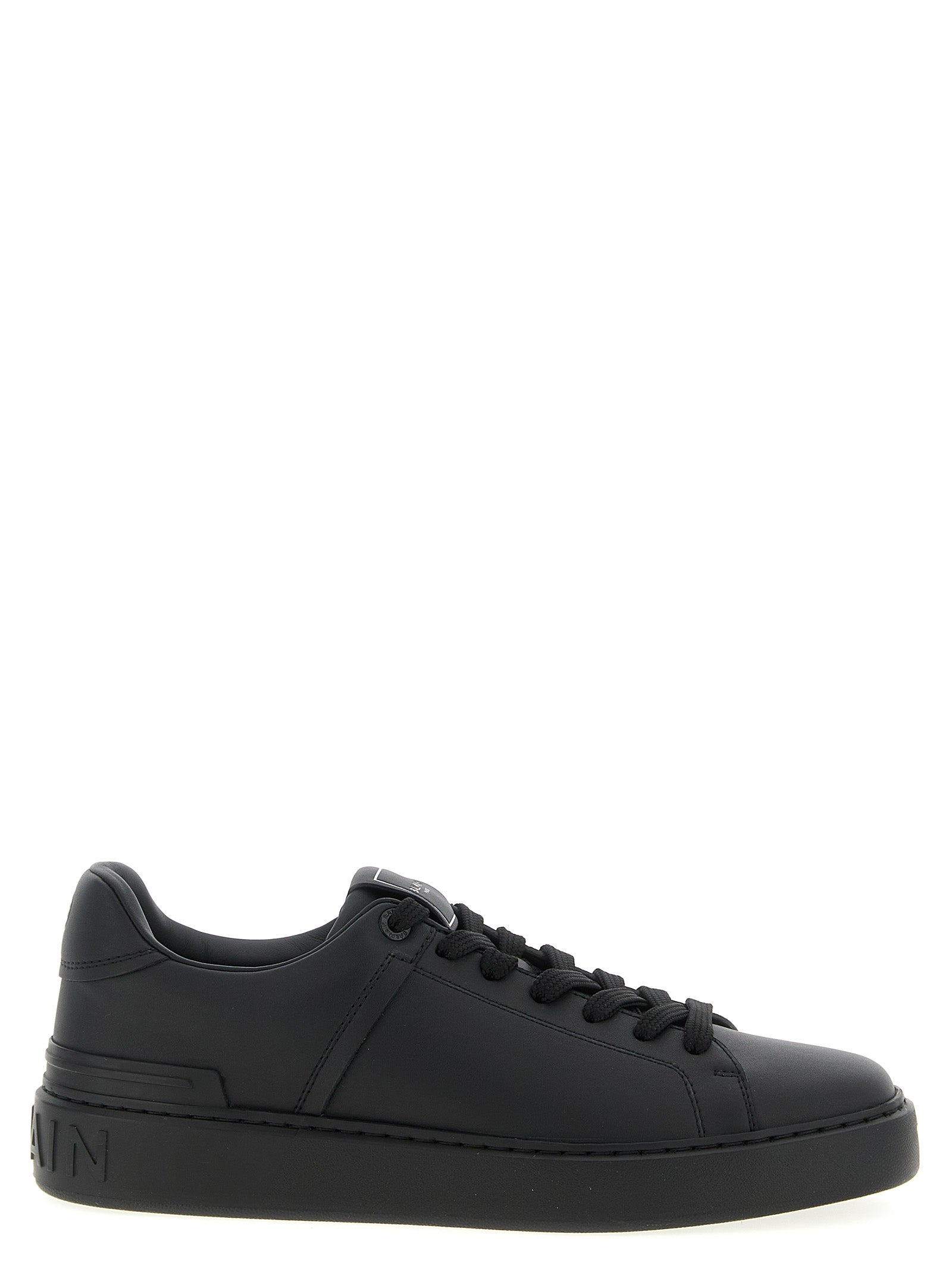 Balmain Men 'B-Court' Sneakers BALMAIN