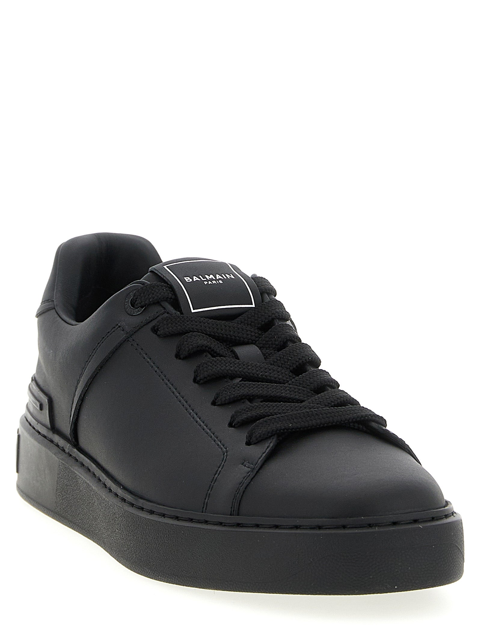 Balmain Men 'B-Court' Sneakers BALMAIN