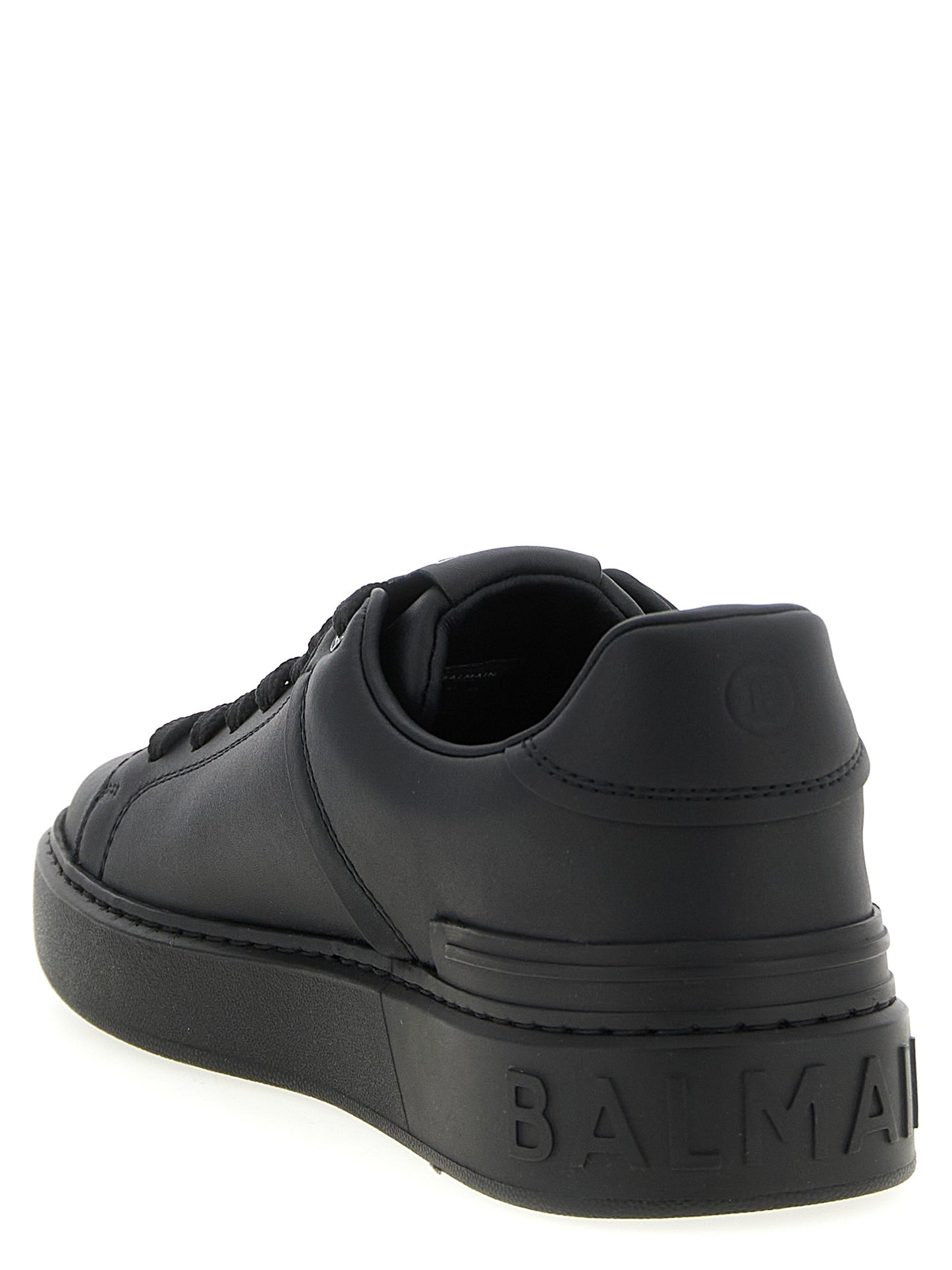 Balmain Men 'B-Court' Sneakers BALMAIN