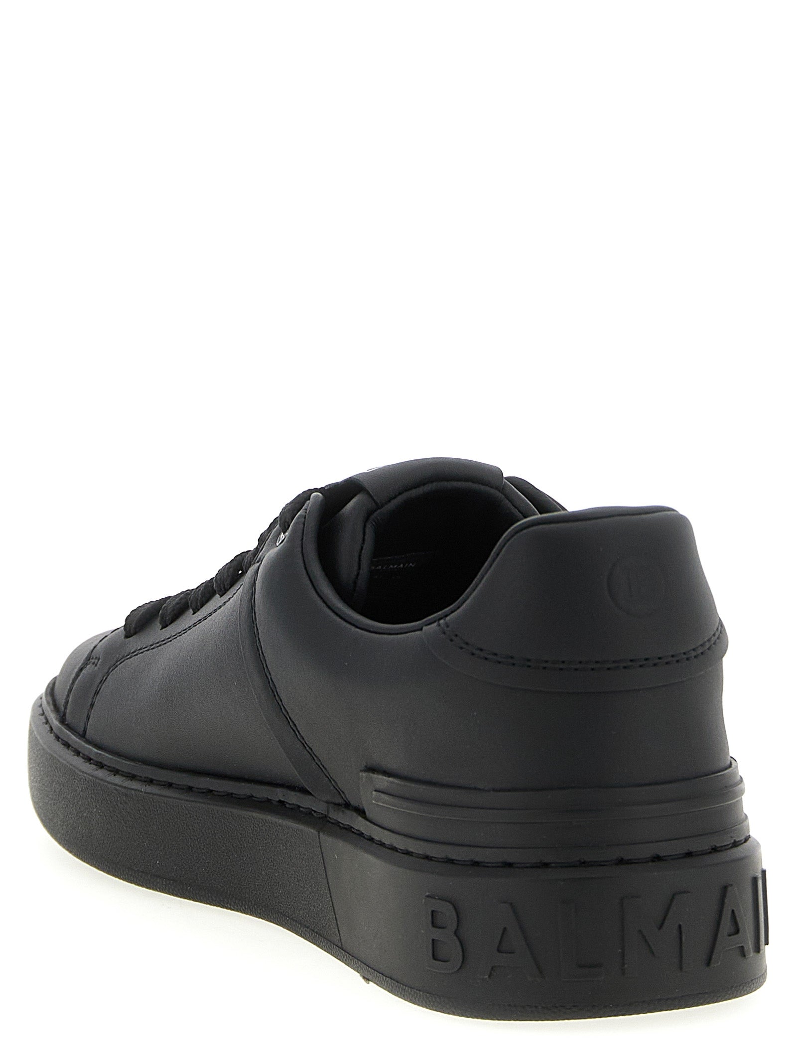 Balmain Men 'B-Court' Sneakers BALMAIN