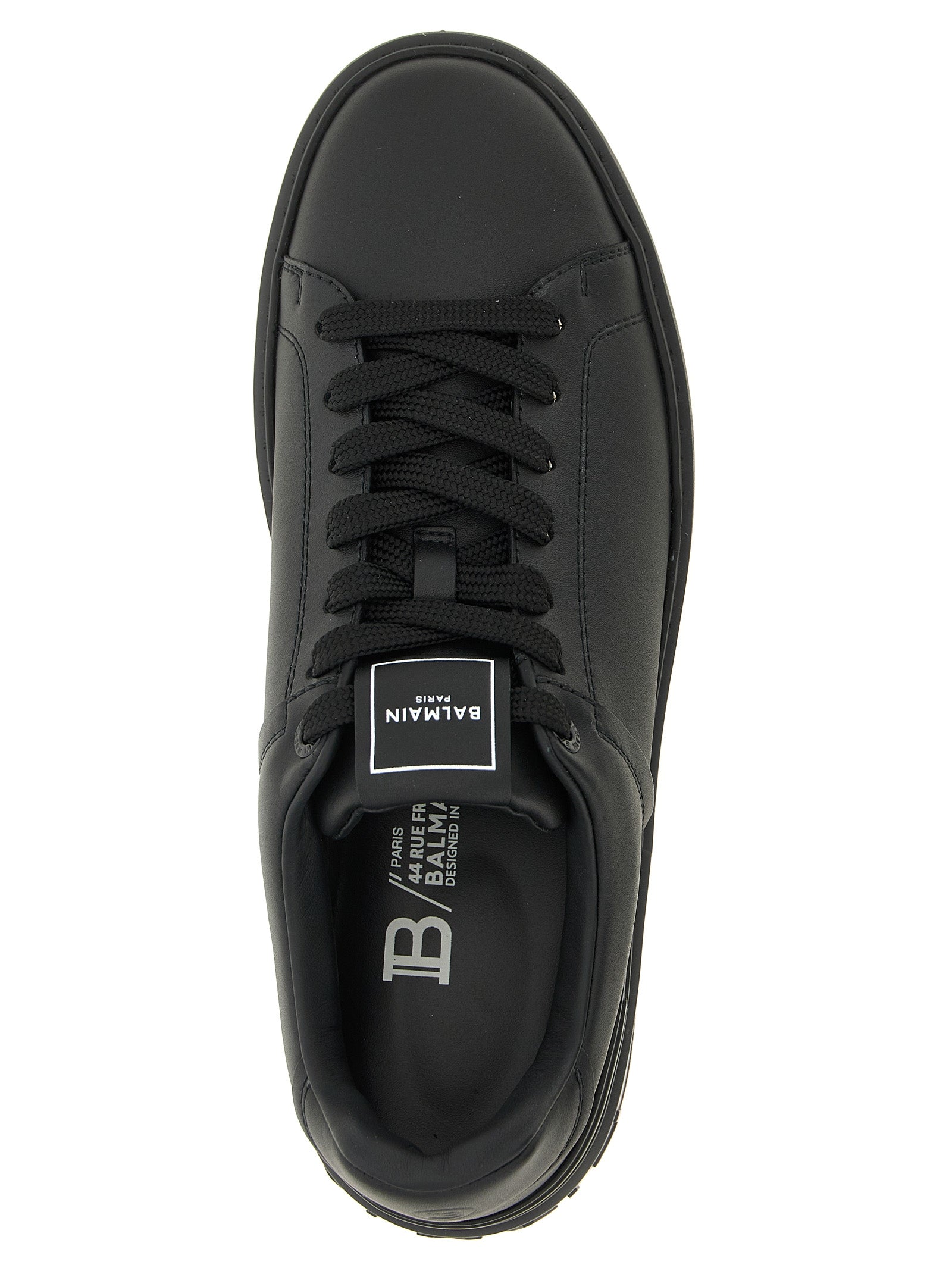 Balmain Men 'B-Court' Sneakers BALMAIN