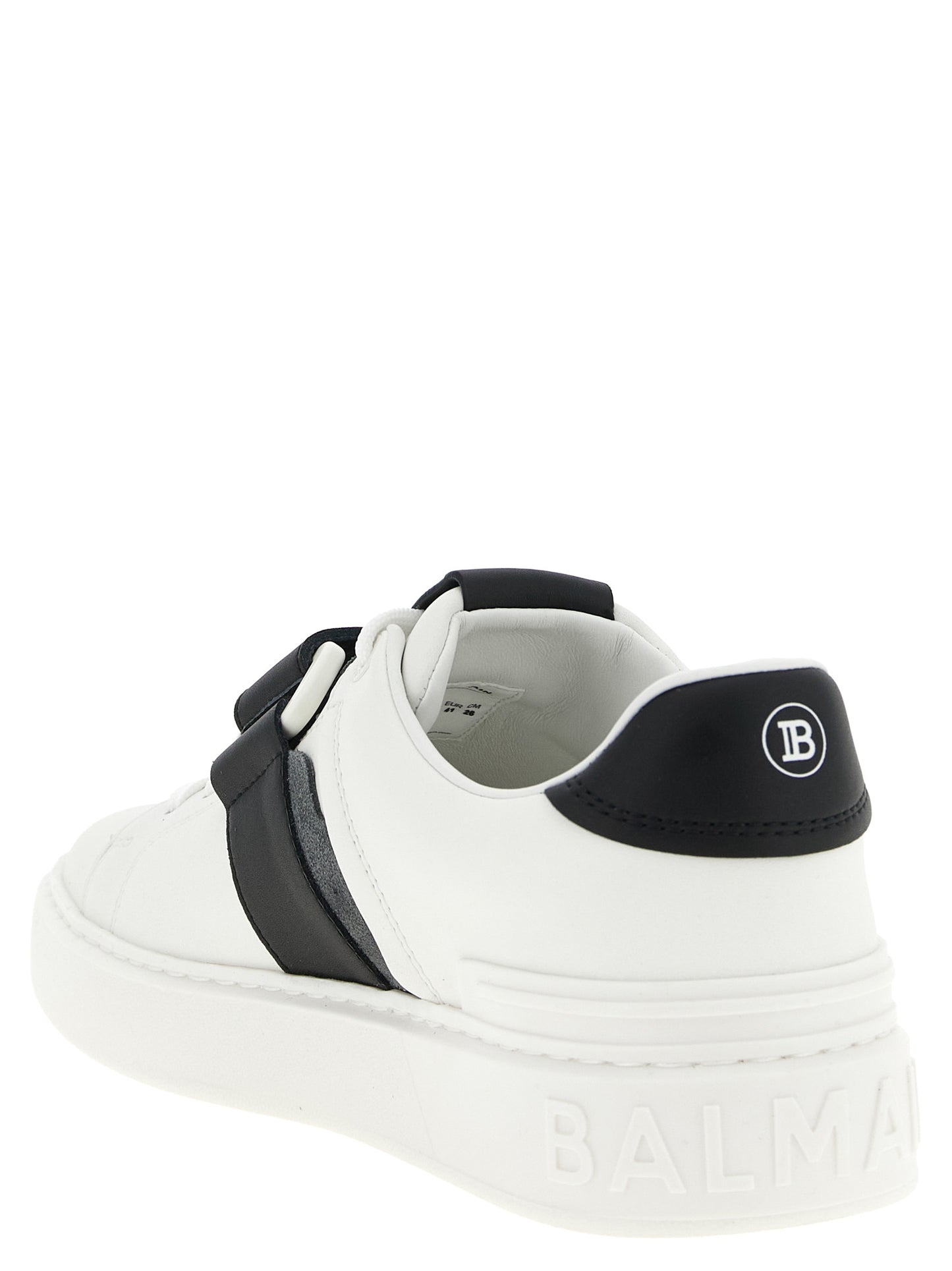 Balmain Men 'B-Court' Sneakers BALMAIN