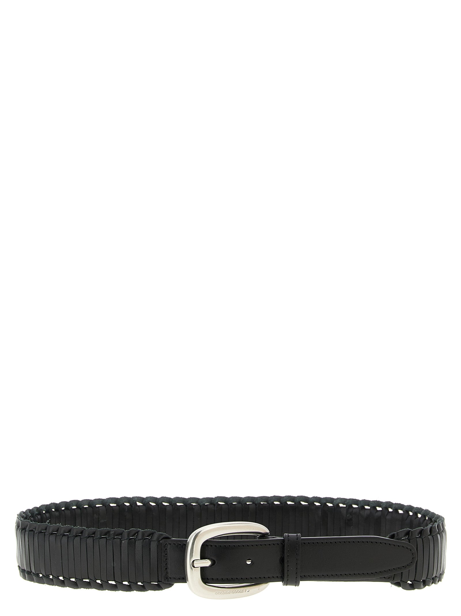 Golden Goose Women 'Houston' Belt GOLDEN GOOSE