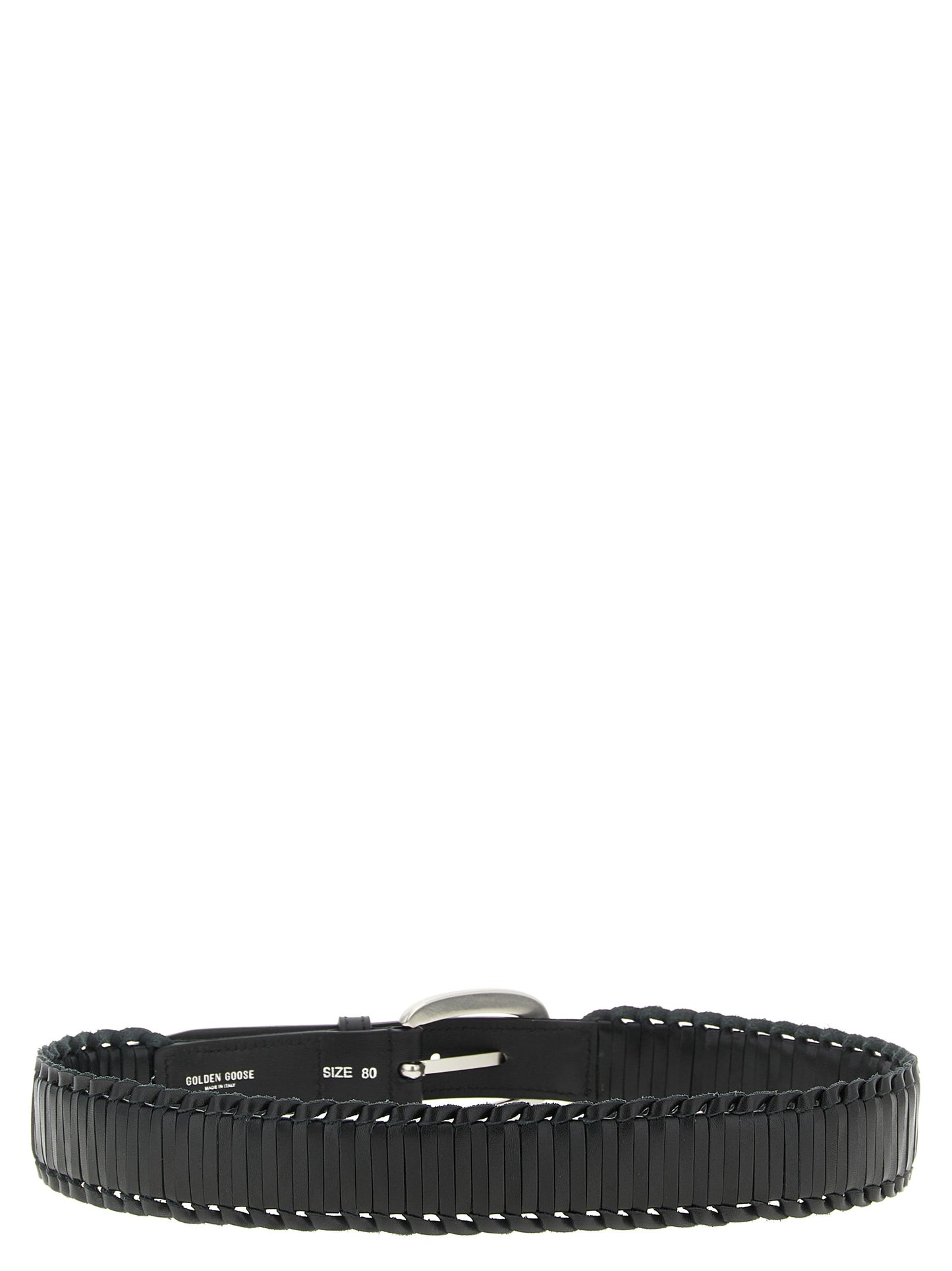 Golden Goose Women 'Houston' Belt GOLDEN GOOSE