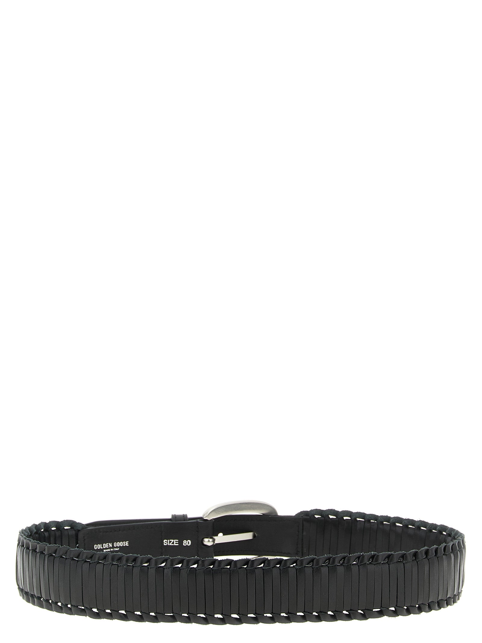 Golden Goose Women 'Houston' Belt GOLDEN GOOSE