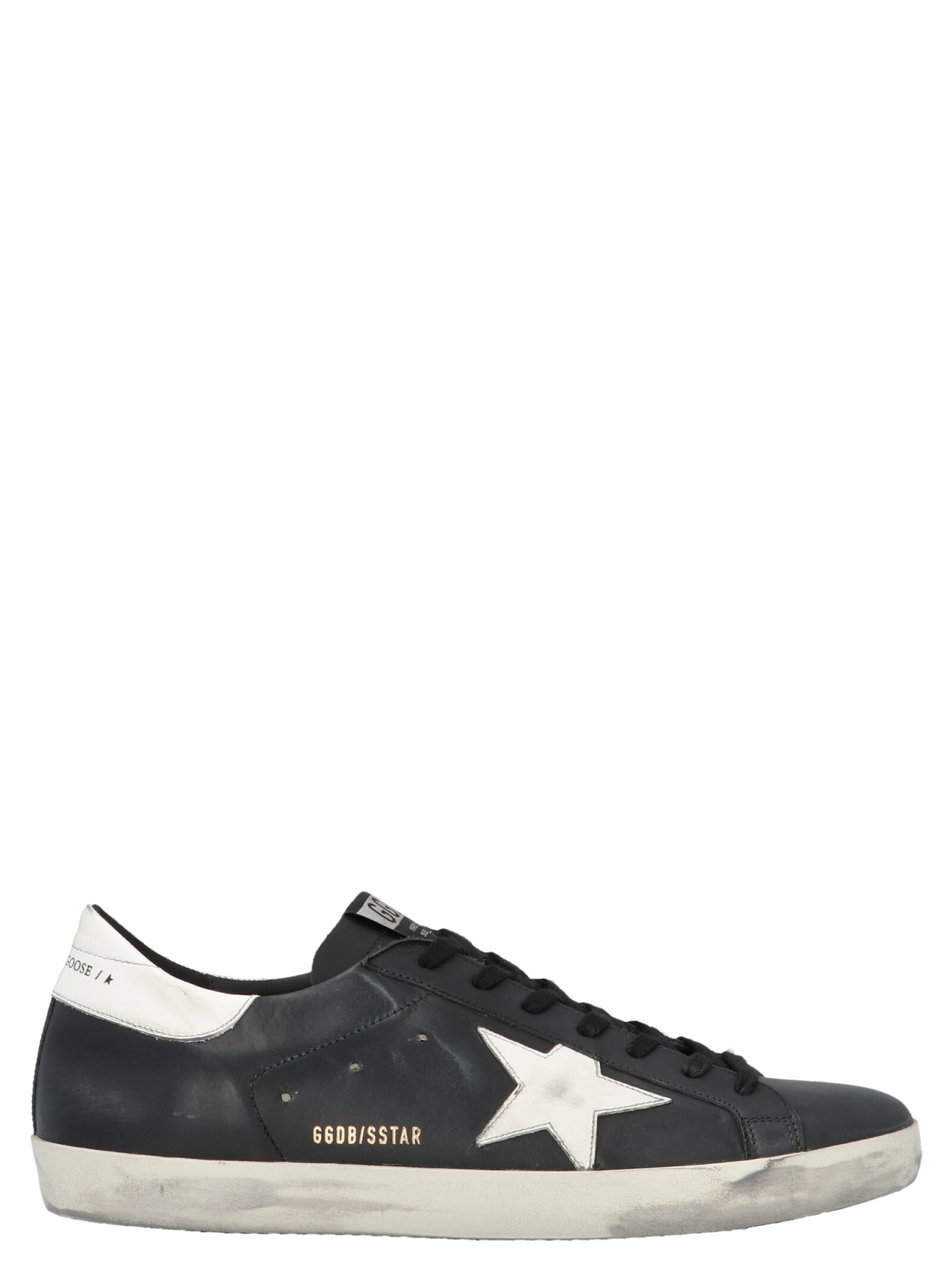 Golden Goose Men ‘Superstar’ Sneakers GOLDEN GOOSE