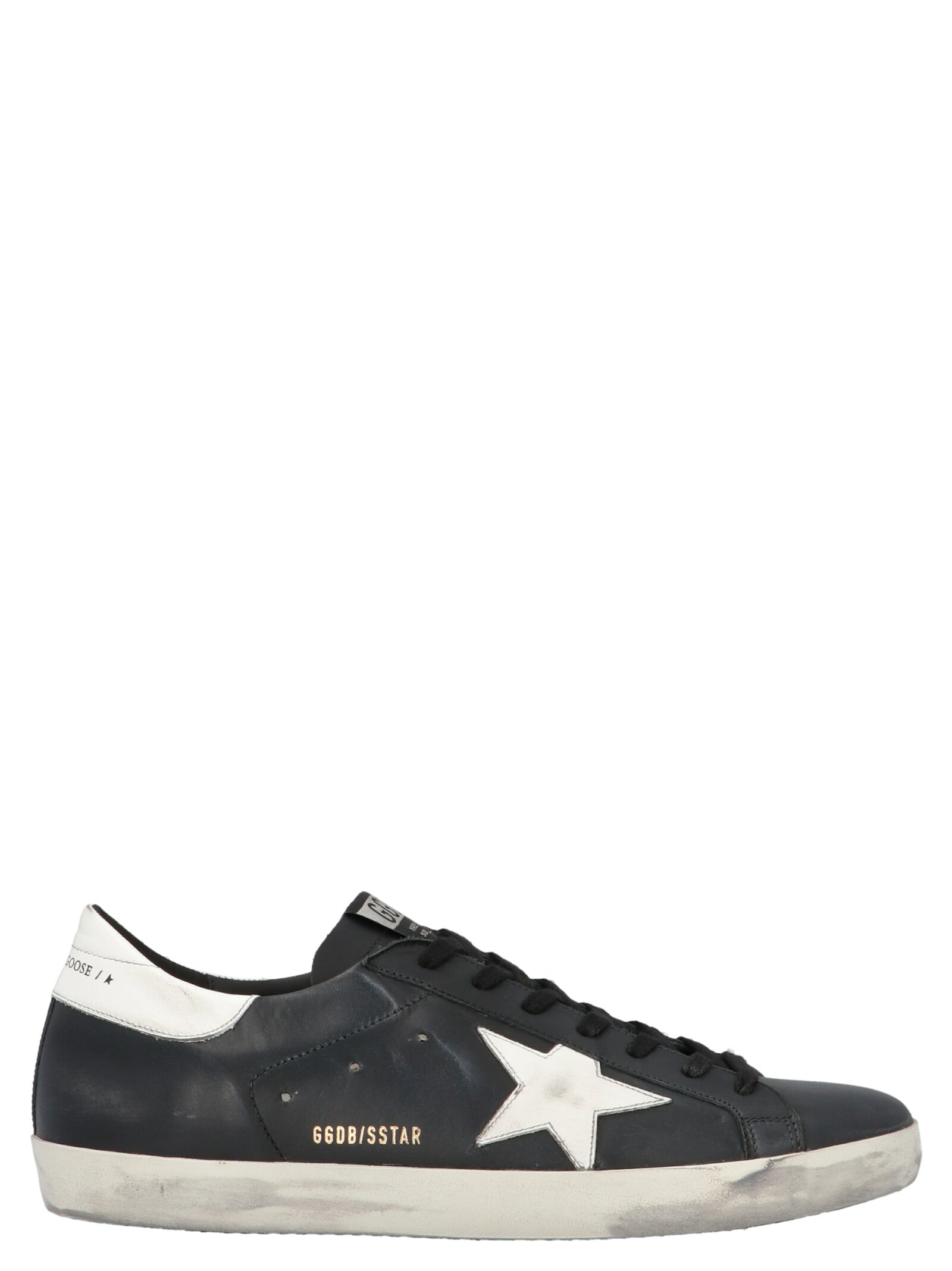 Golden Goose Men ‘Superstar’ Sneakers GOLDEN GOOSE