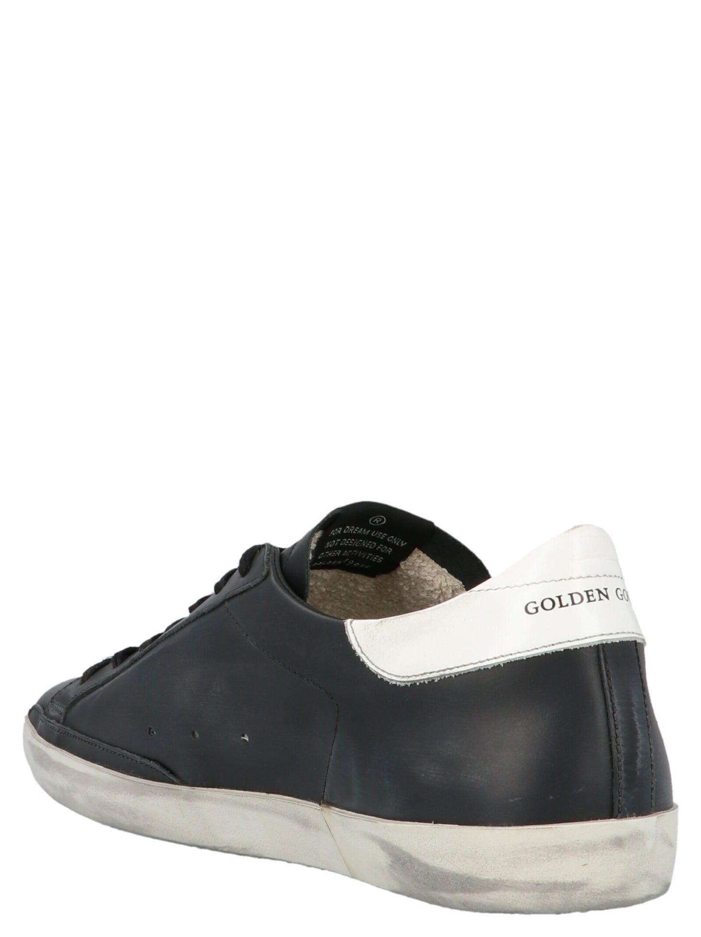 Golden Goose Men ‘Superstar’ Sneakers GOLDEN GOOSE