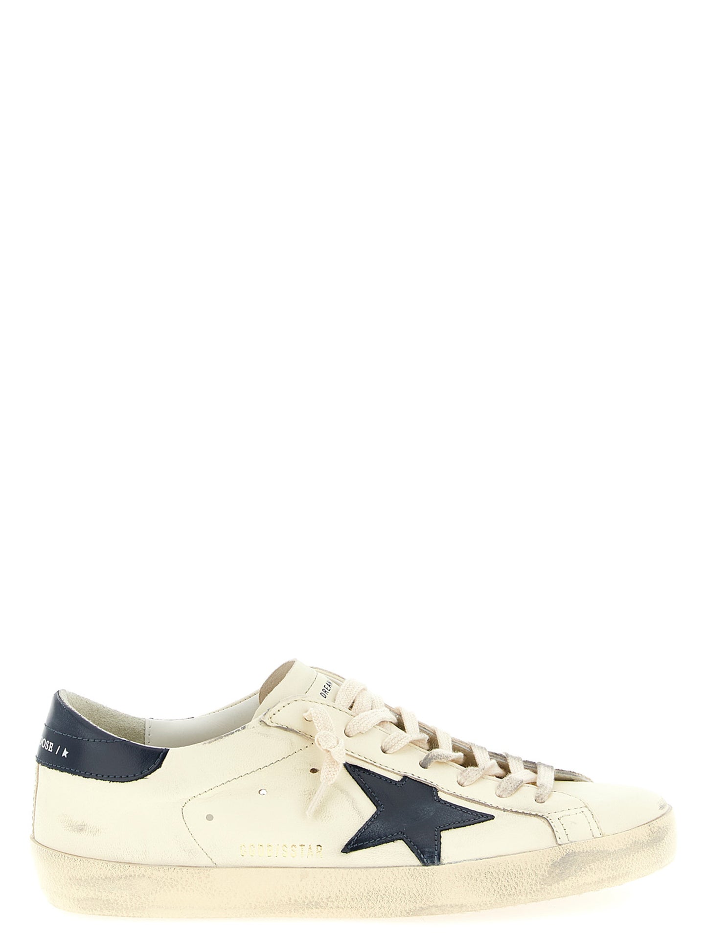 Golden Goose Men 'Superstar' Sneakers GOLDEN GOOSE