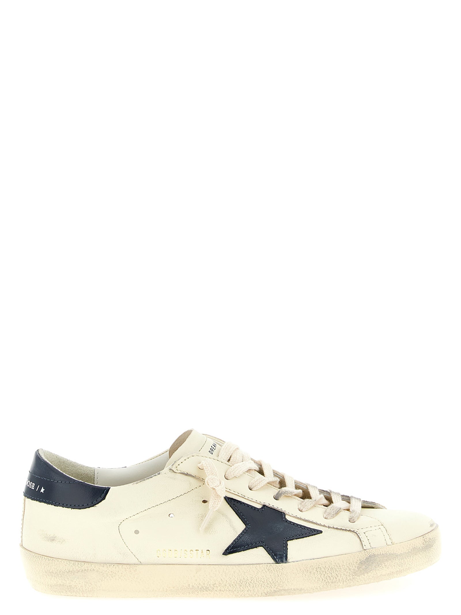 Golden Goose Men 'Superstar' Sneakers GOLDEN GOOSE