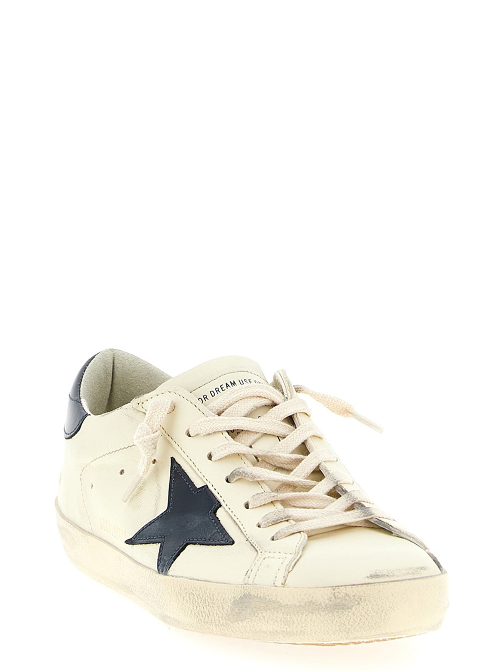 Golden Goose Men 'Superstar' Sneakers GOLDEN GOOSE