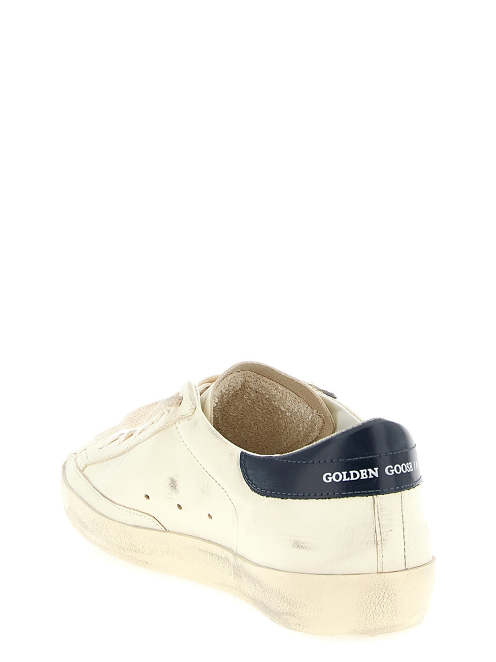 Golden Goose Men 'Superstar' Sneakers GOLDEN GOOSE