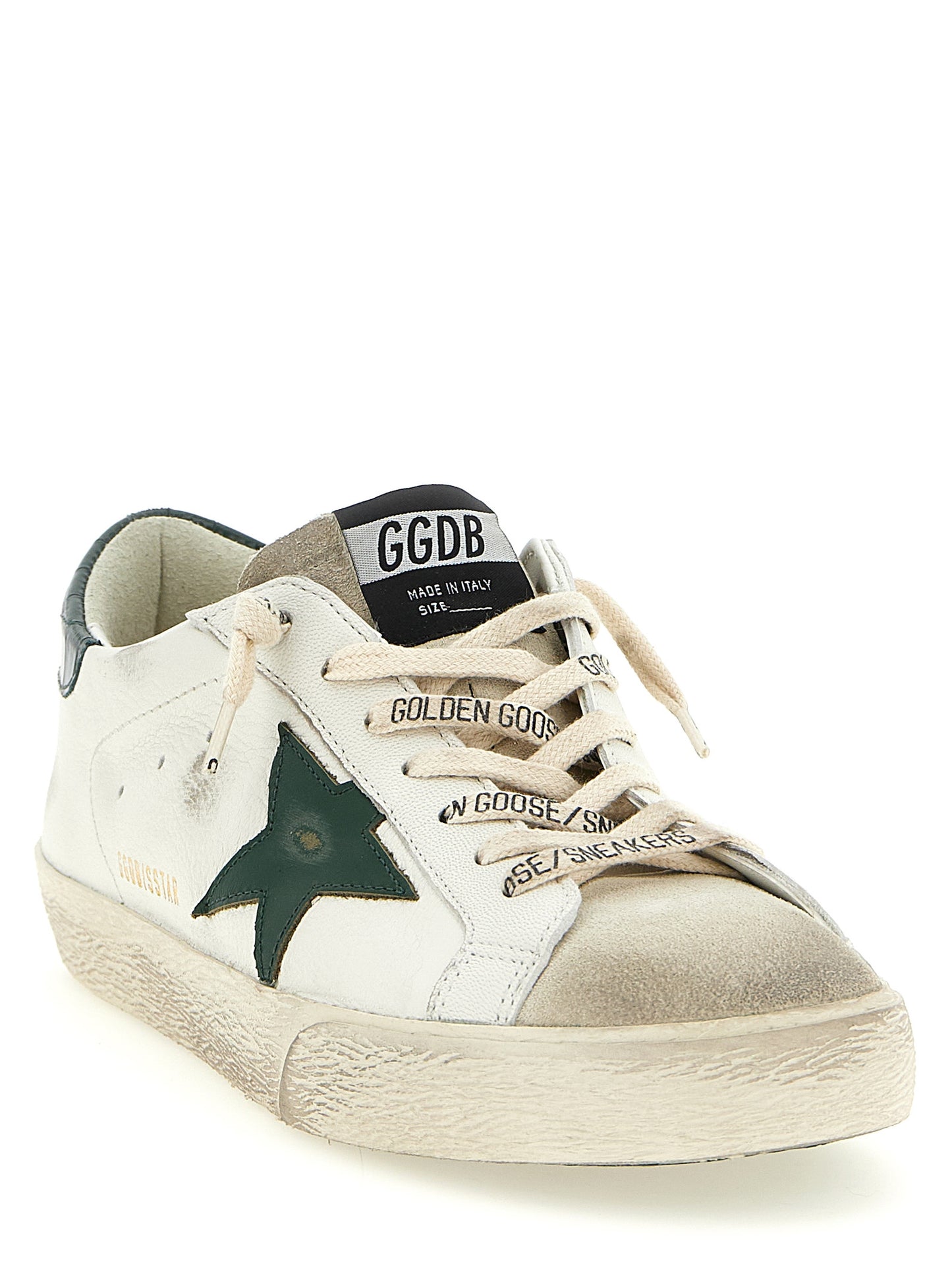 Golden Goose Men 'Superstar' Sneakers GOLDEN GOOSE
