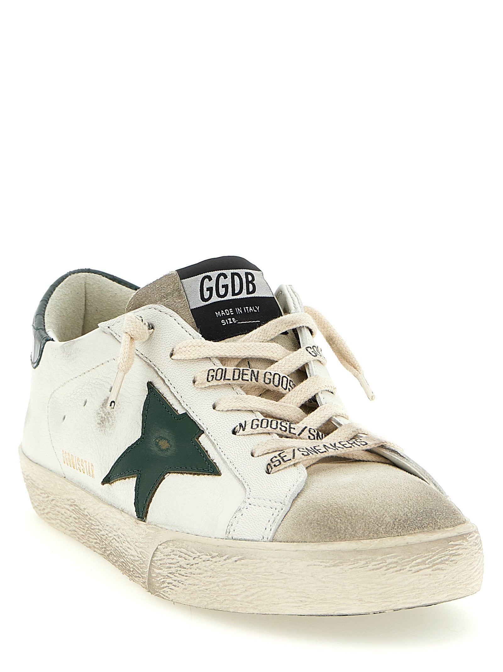 Golden Goose Men 'Superstar' Sneakers GOLDEN GOOSE