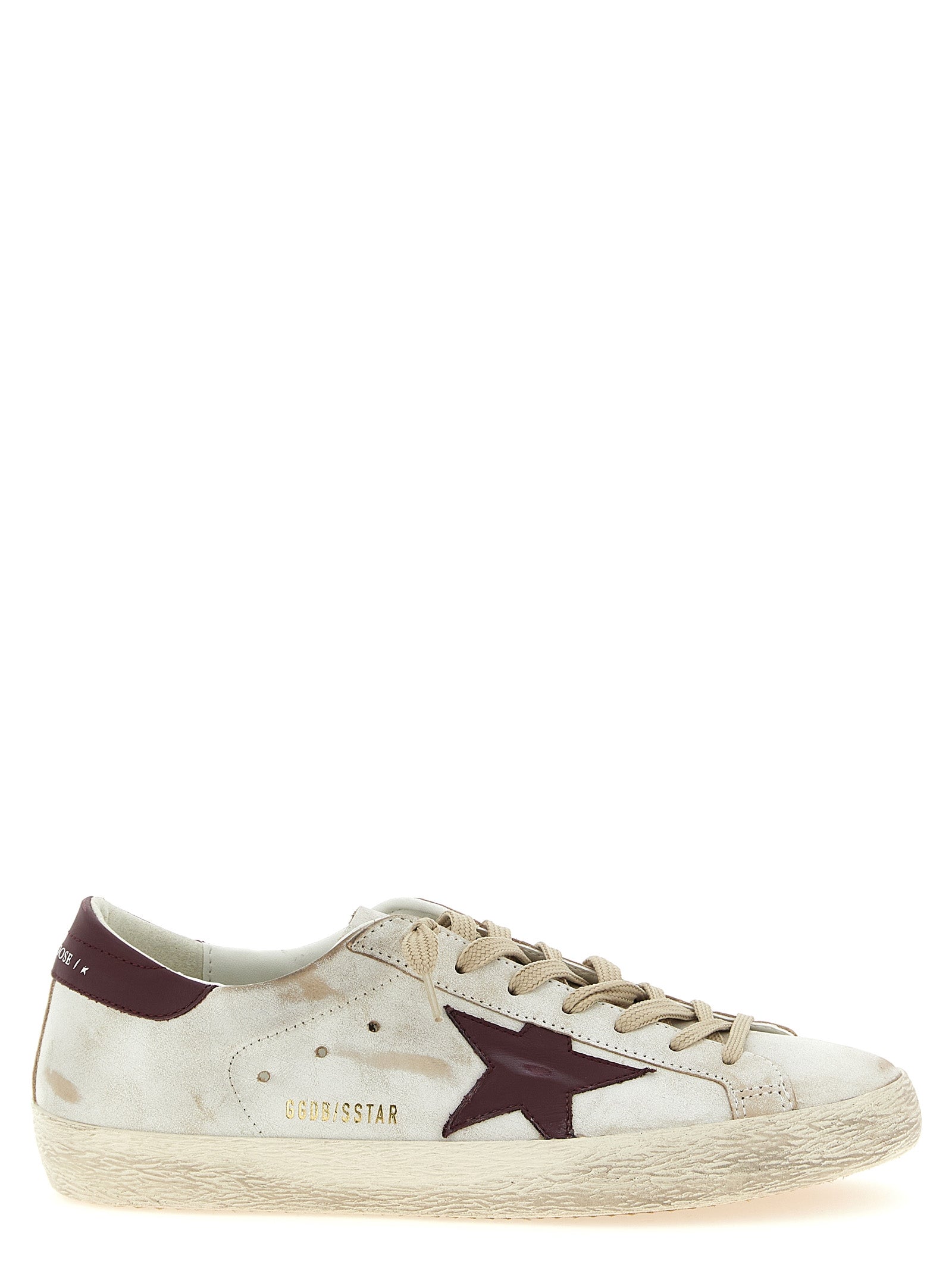 Golden Goose Men 'Superstar' Sneakers GOLDEN GOOSE