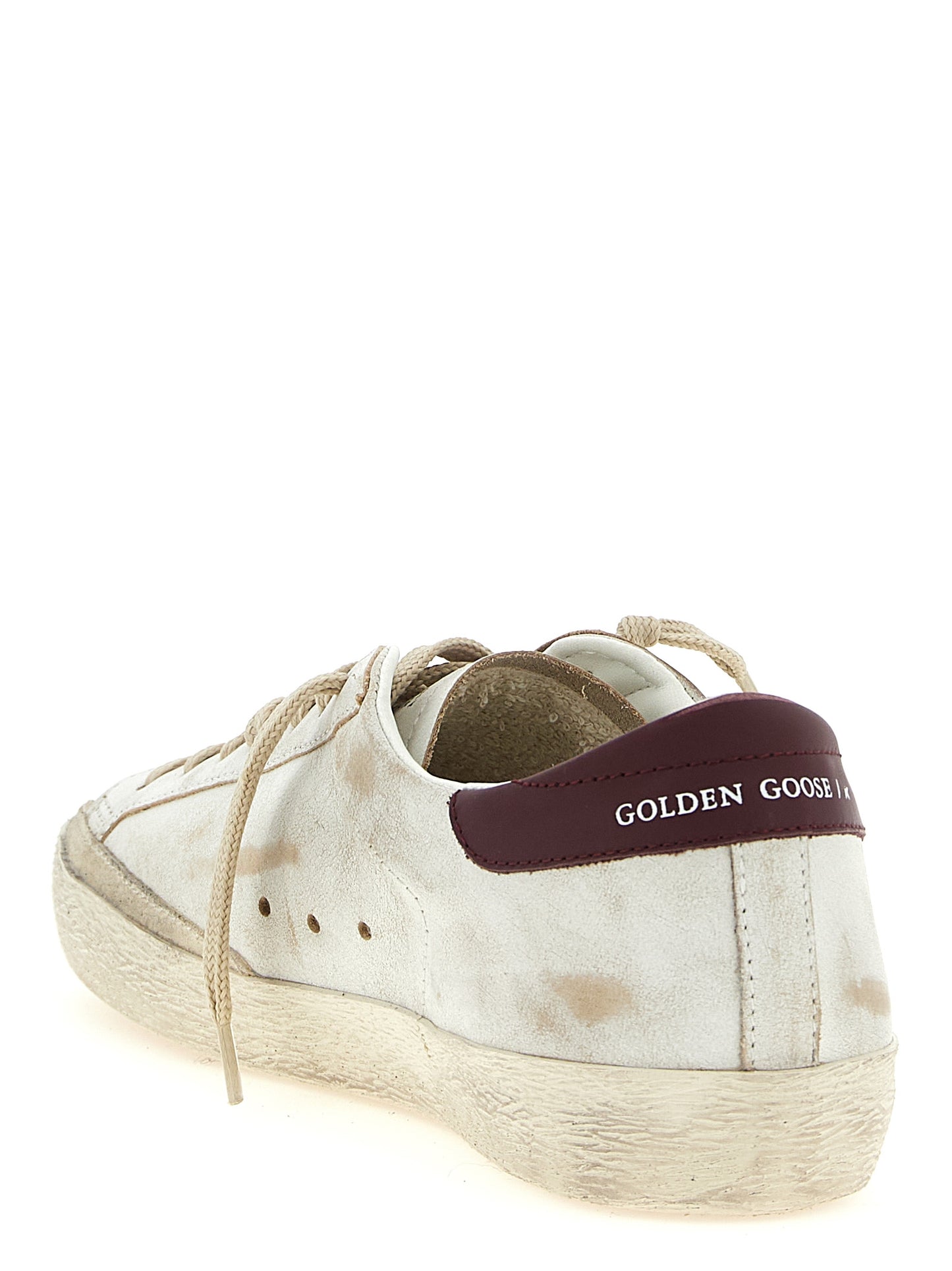 Golden Goose Men 'Superstar' Sneakers GOLDEN GOOSE