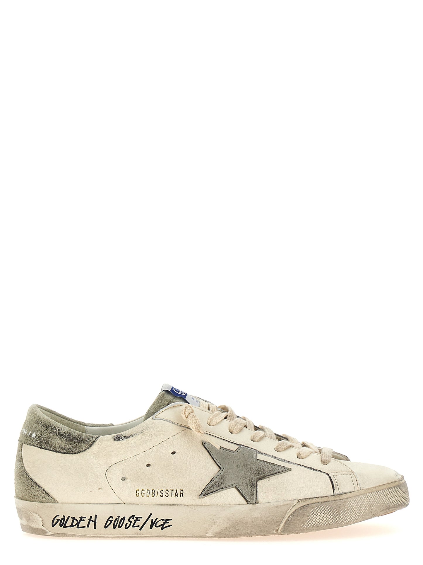Golden Goose Men 'Superstar' Sneakers GOLDEN GOOSE