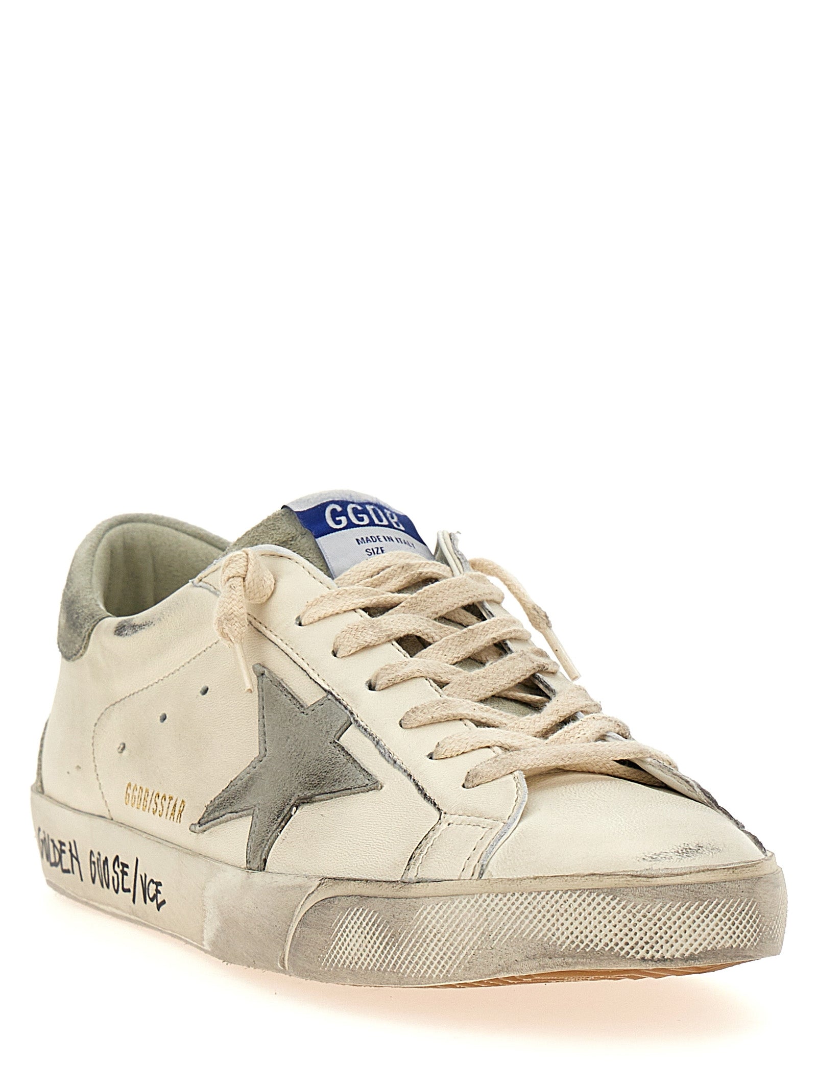 Golden Goose Men 'Superstar' Sneakers GOLDEN GOOSE