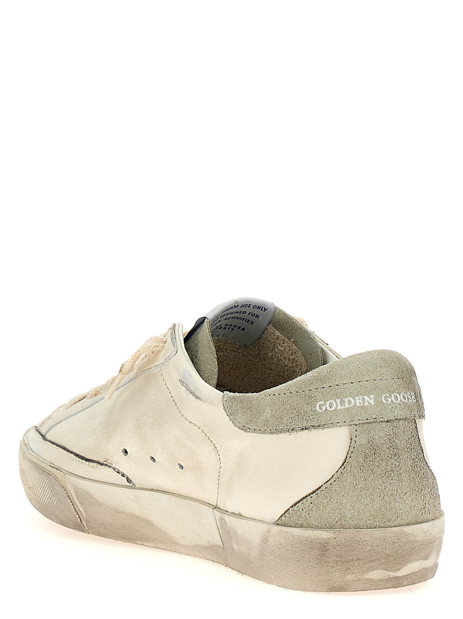 Golden Goose Men 'Superstar' Sneakers GOLDEN GOOSE