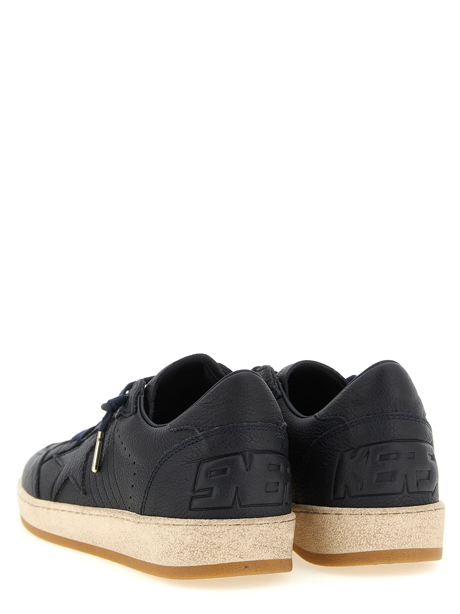 Golden Goose Men 'Ball Star' Sneakers GOLDEN GOOSE