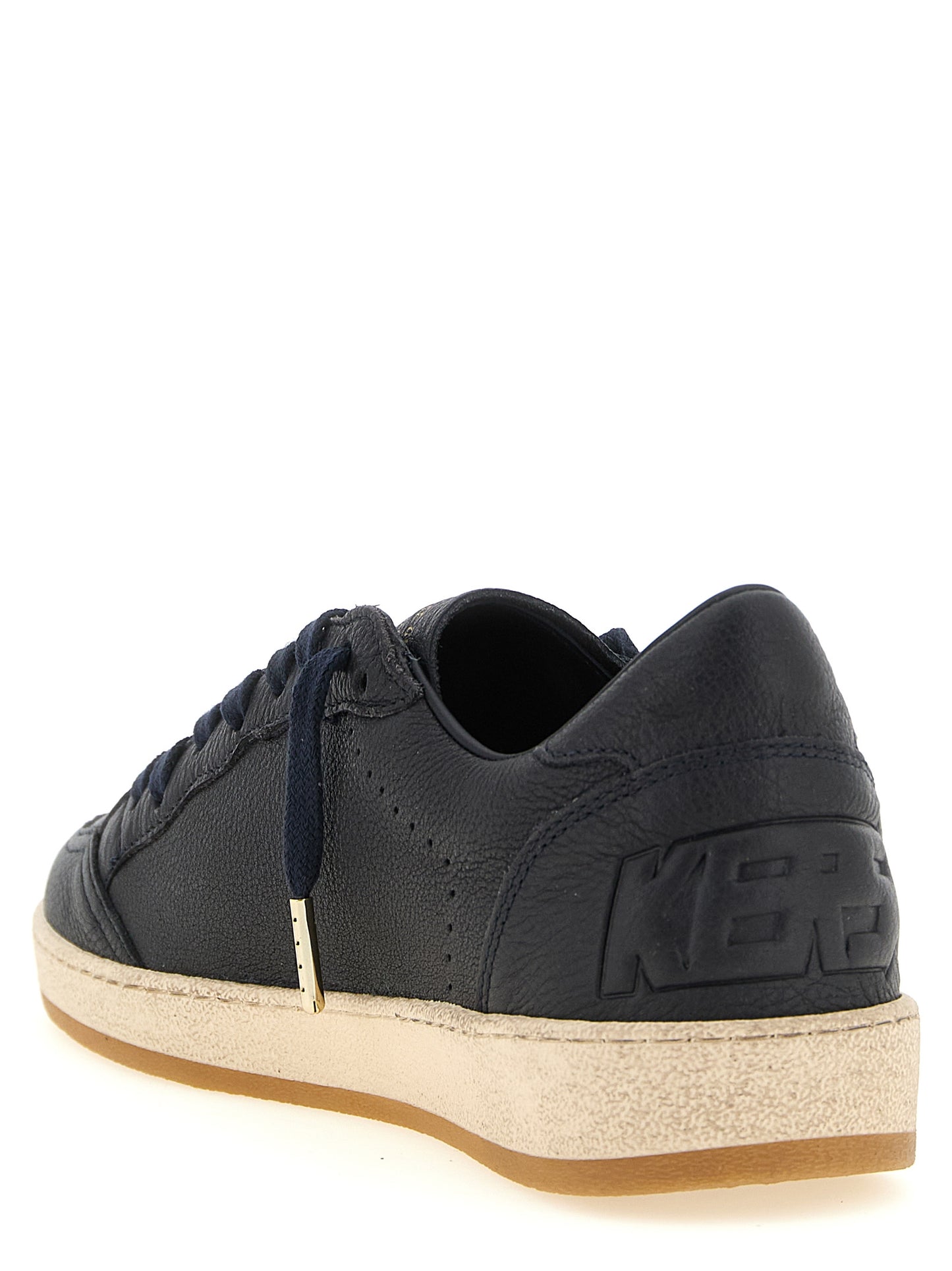 Golden Goose Men 'Ball Star' Sneakers GOLDEN GOOSE