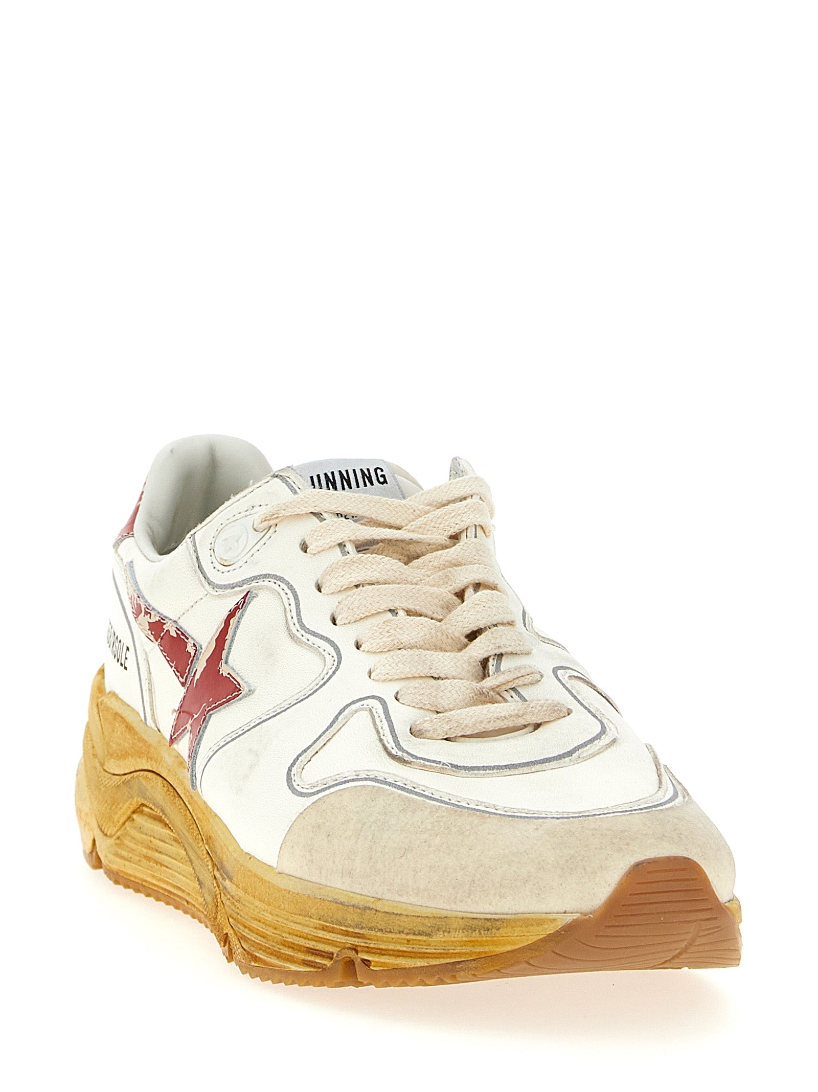 Golden Goose Men Running Sneakers GOLDEN GOOSE