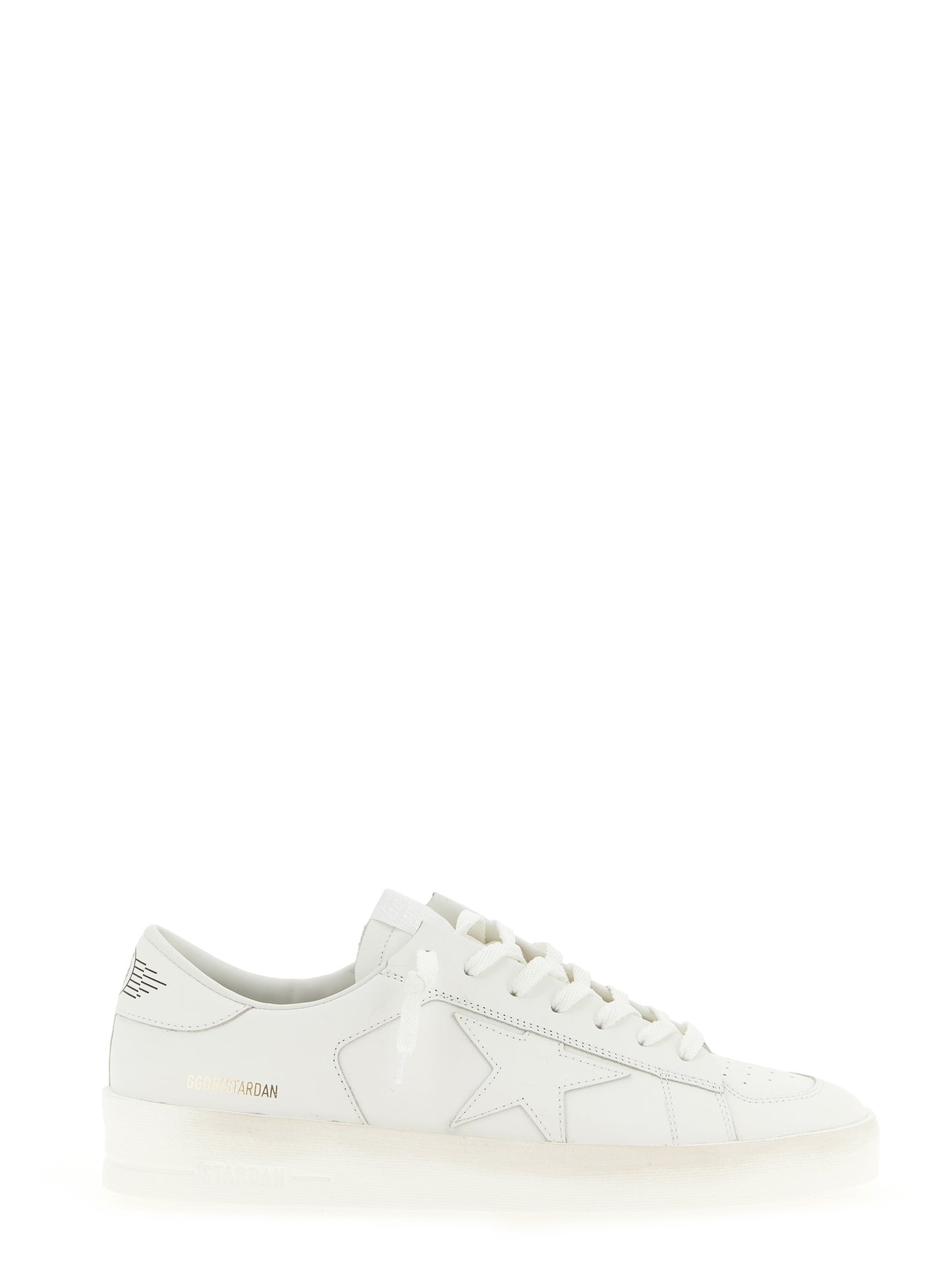 Golden Goose Men 'Stardan’ Sneakers GOLDEN GOOSE