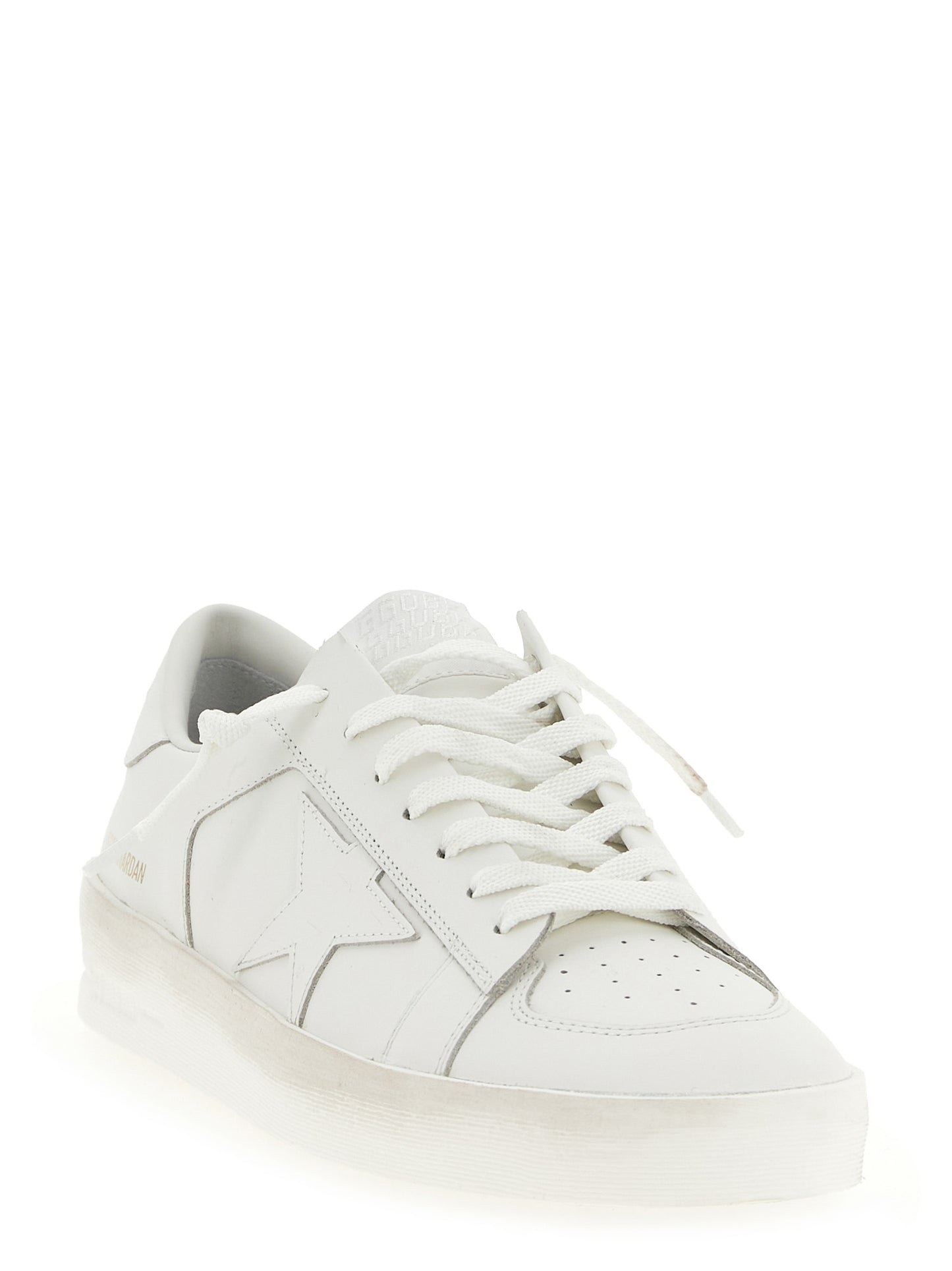 Golden Goose Men 'Stardan’ Sneakers GOLDEN GOOSE