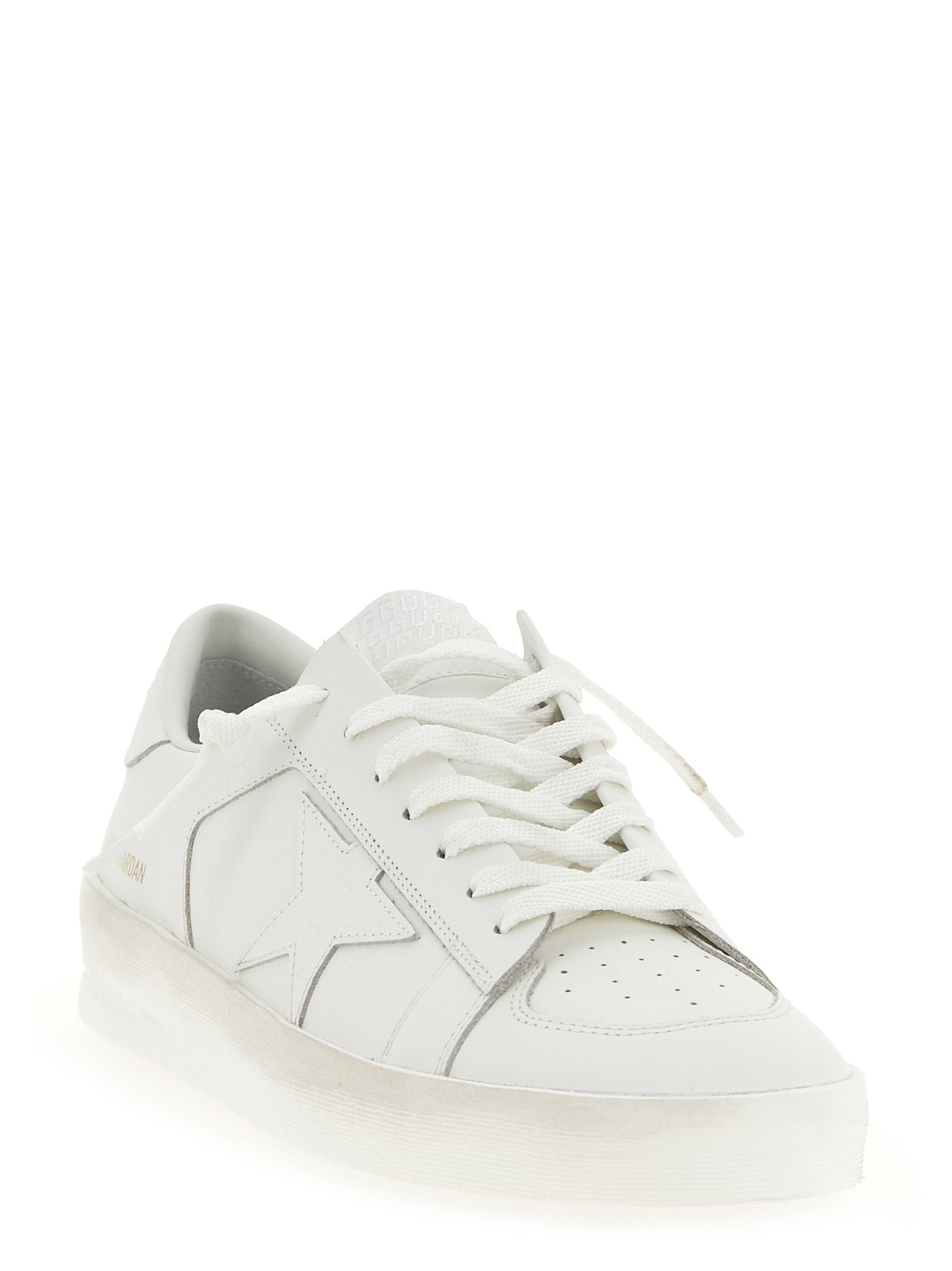 Golden Goose Men 'Stardan’ Sneakers GOLDEN GOOSE