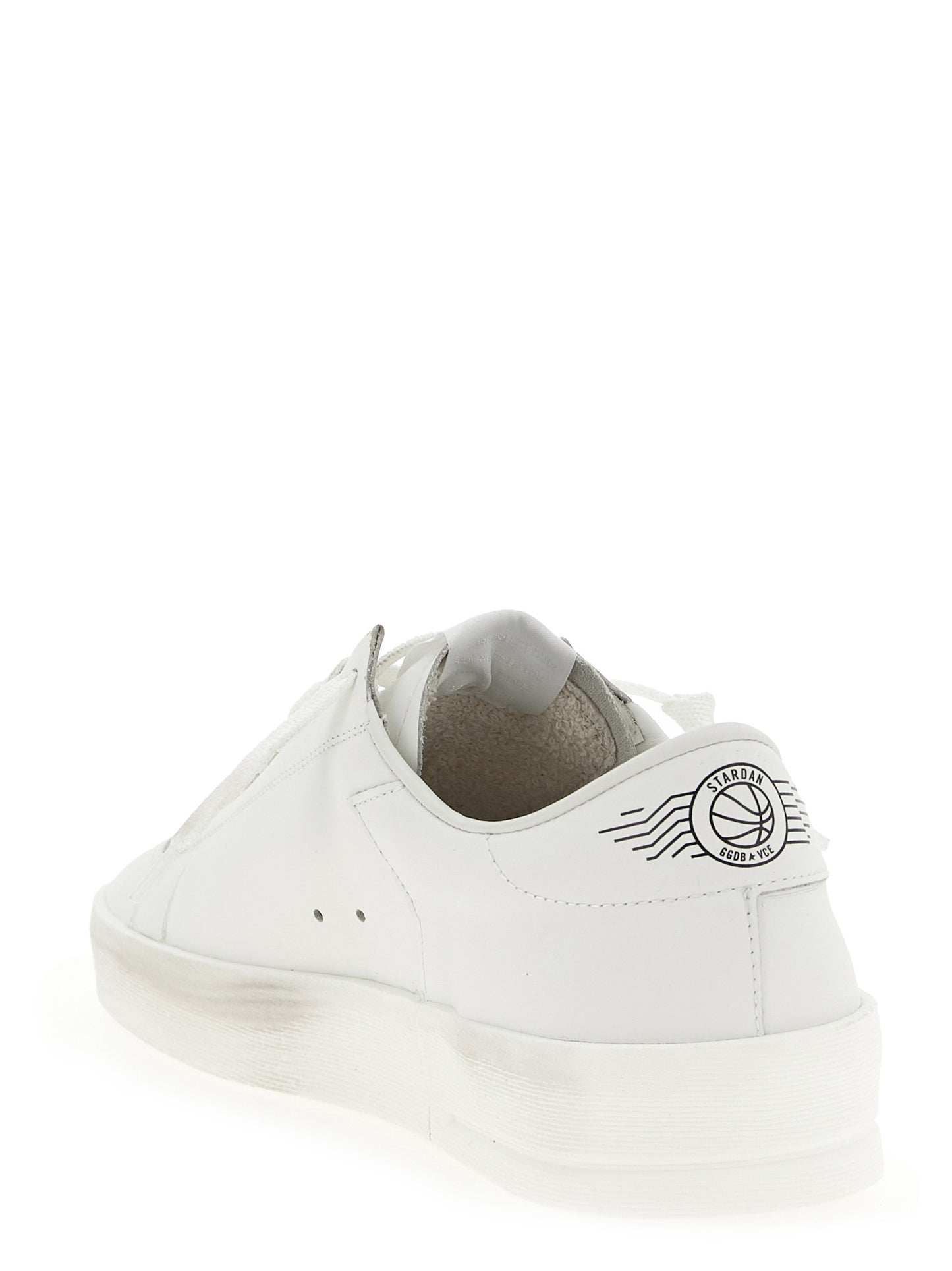 Golden Goose Men 'Stardan’ Sneakers GOLDEN GOOSE