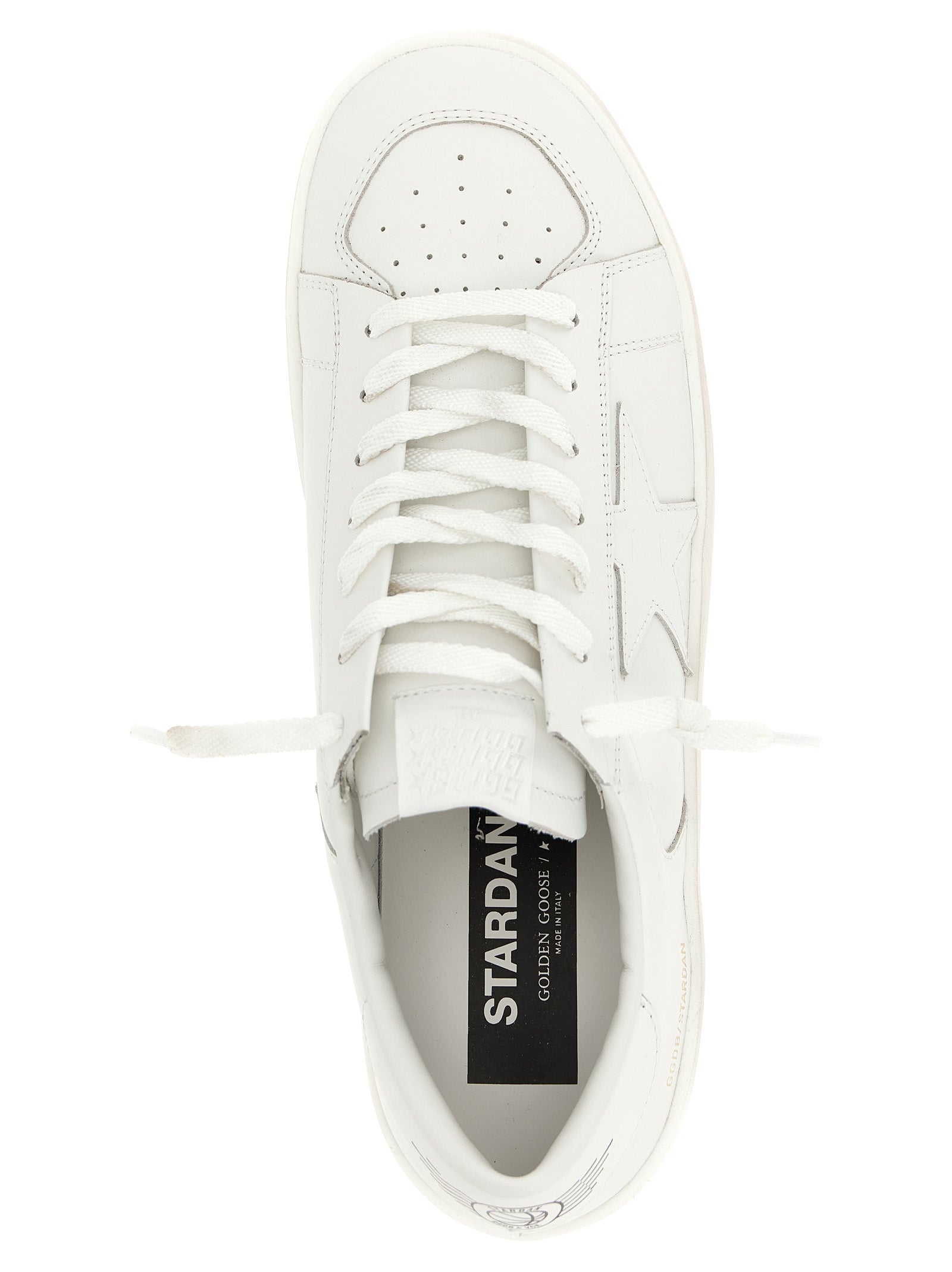Golden Goose Men 'Stardan’ Sneakers GOLDEN GOOSE