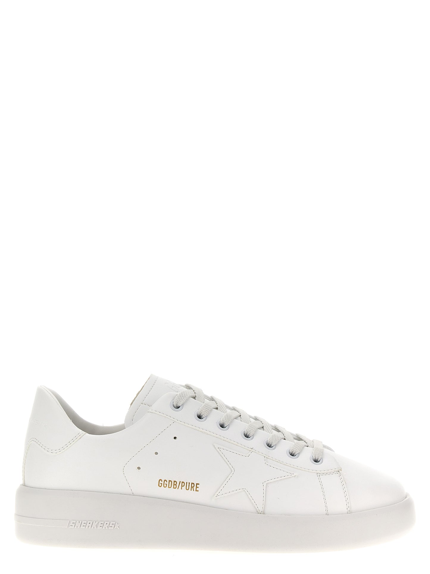 Golden Goose Men 'Pure New' Sneakers GOLDEN GOOSE