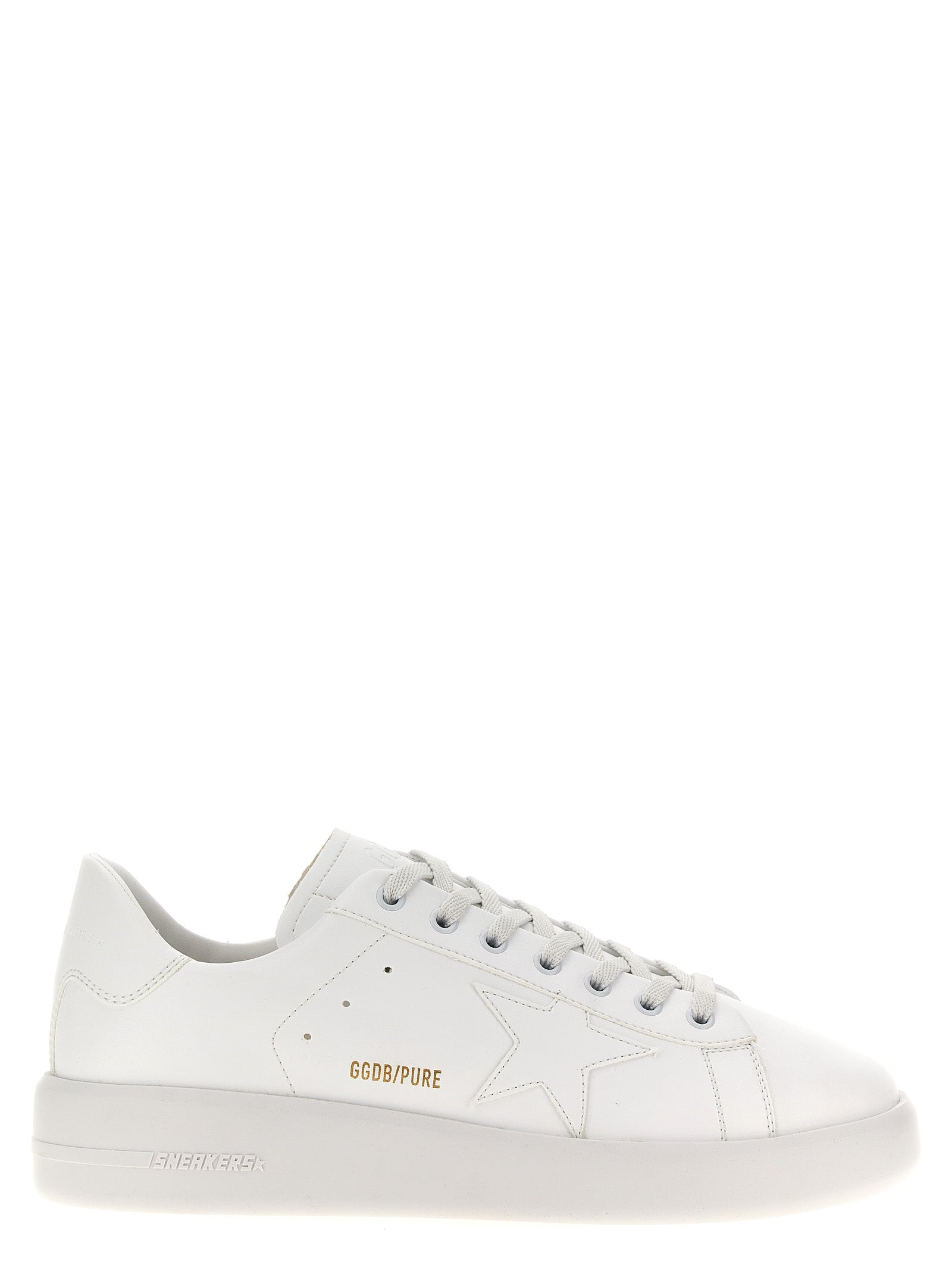 Golden Goose Men 'Pure New' Sneakers GOLDEN GOOSE
