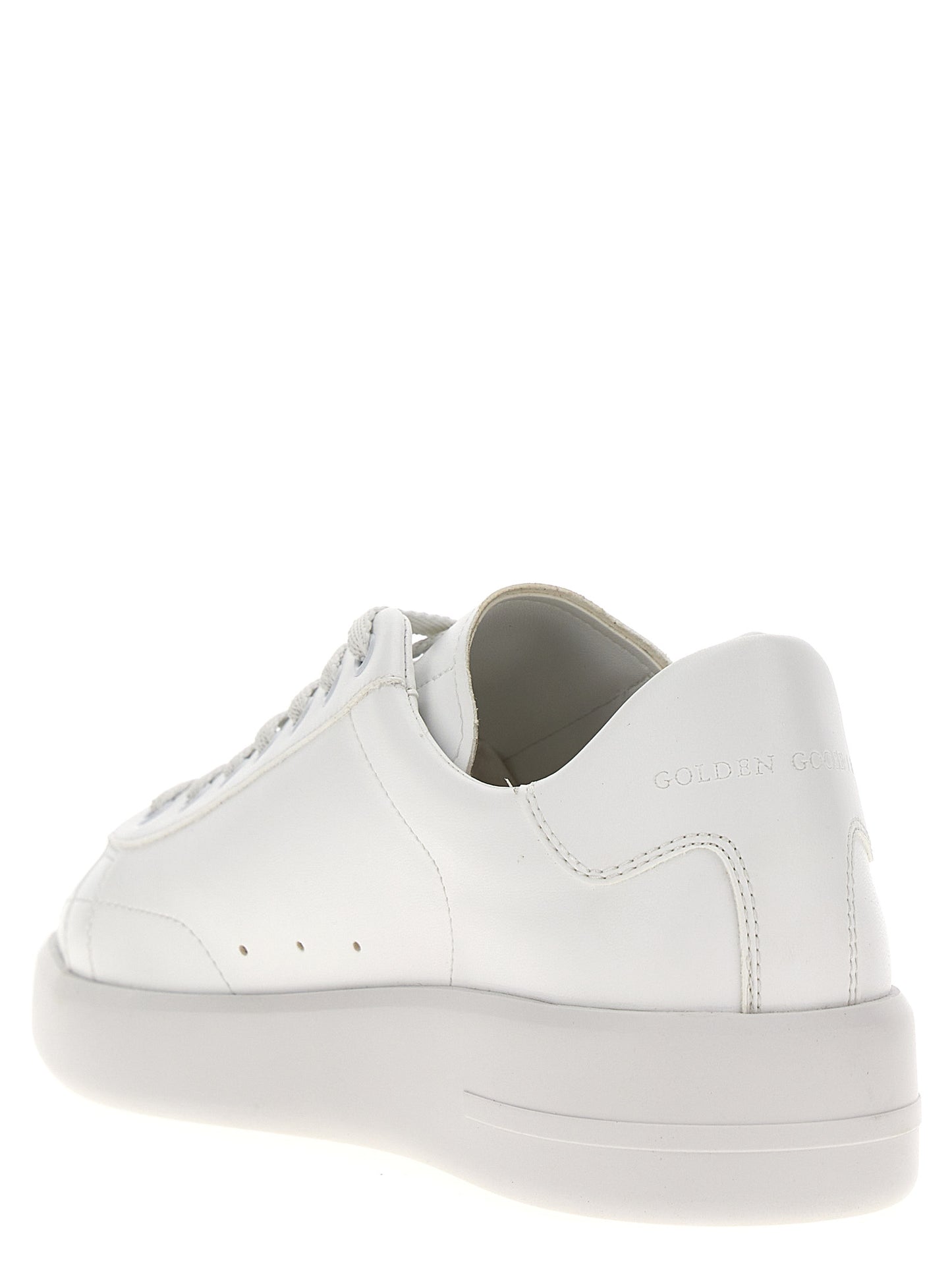 Golden Goose Men 'Pure New' Sneakers GOLDEN GOOSE