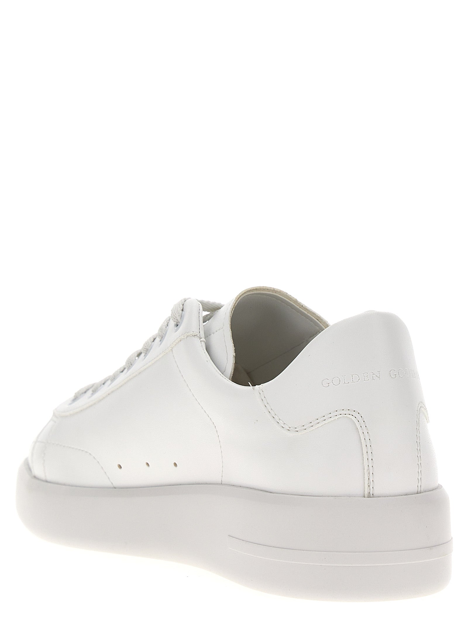Golden Goose Men 'Pure New' Sneakers GOLDEN GOOSE