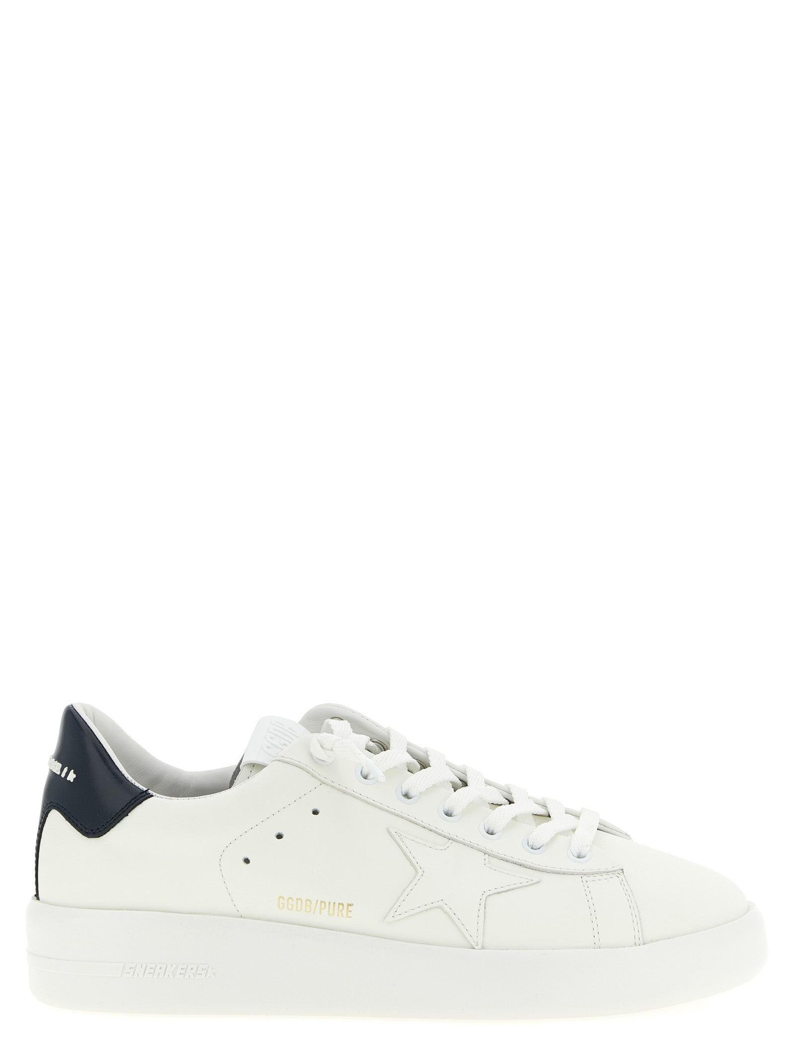 Golden Goose Men 'Pure New' Sneakers GOLDEN GOOSE