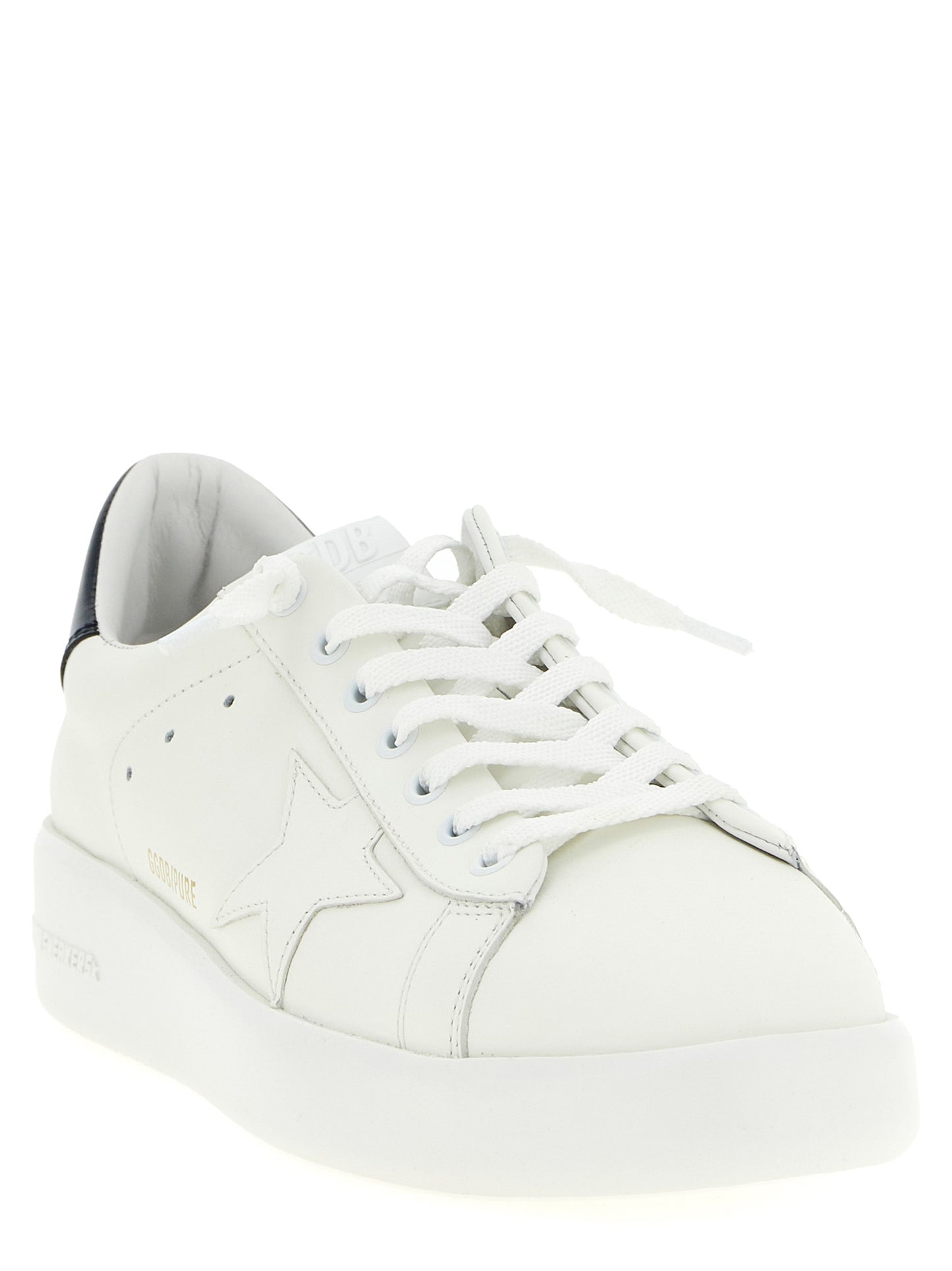 Golden Goose Men 'Pure New' Sneakers GOLDEN GOOSE