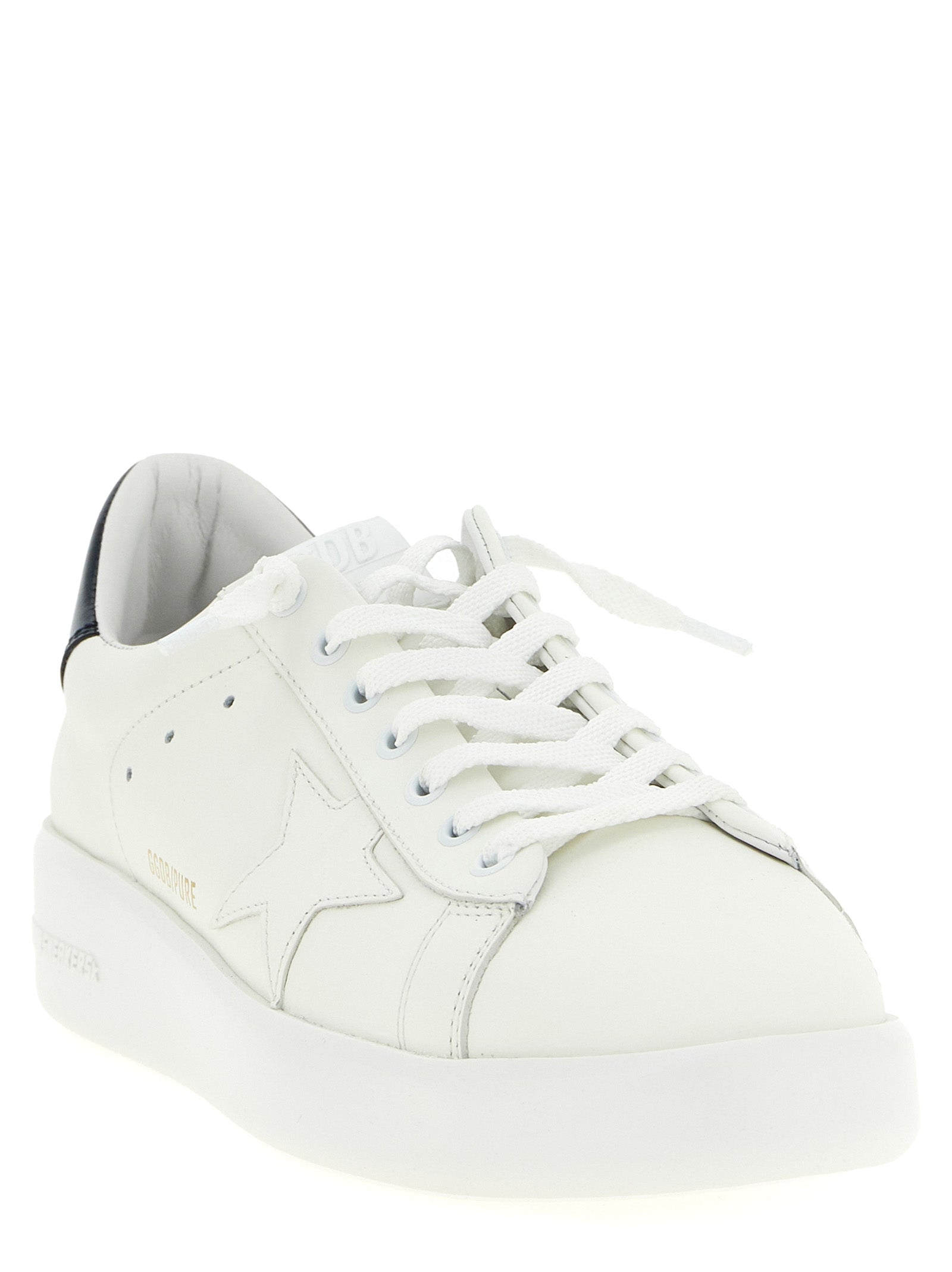 Golden Goose Men 'Pure New' Sneakers GOLDEN GOOSE
