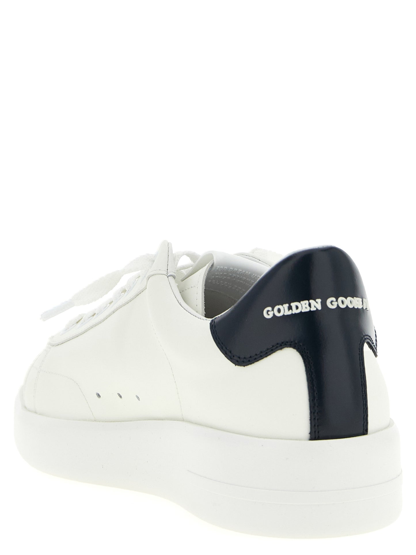 Golden Goose Men 'Pure New' Sneakers GOLDEN GOOSE
