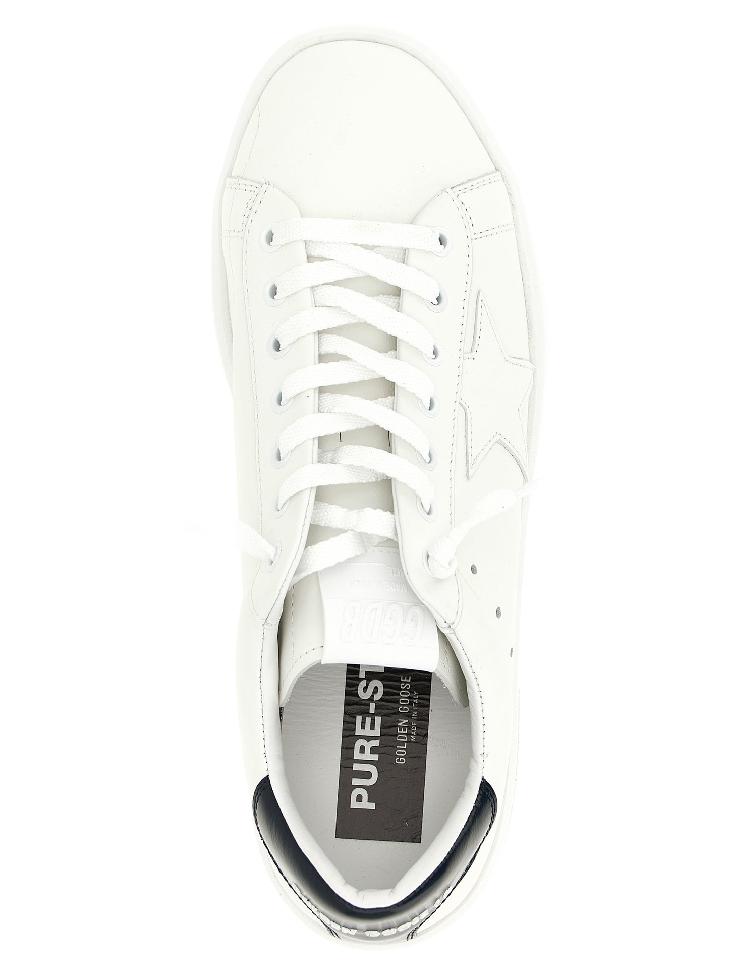 Golden Goose Men 'Pure New' Sneakers GOLDEN GOOSE