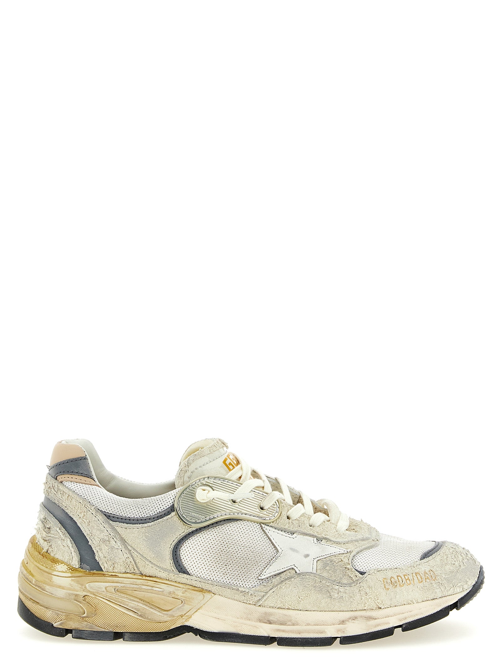 Golden Goose Men 'Running Dad New' Sneakers GOLDEN GOOSE