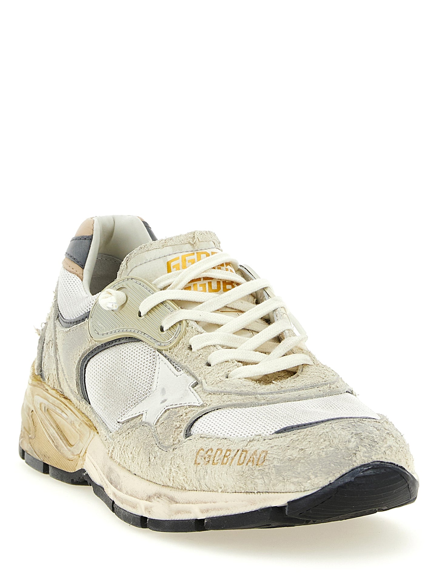 Golden Goose Men 'Running Dad New' Sneakers GOLDEN GOOSE