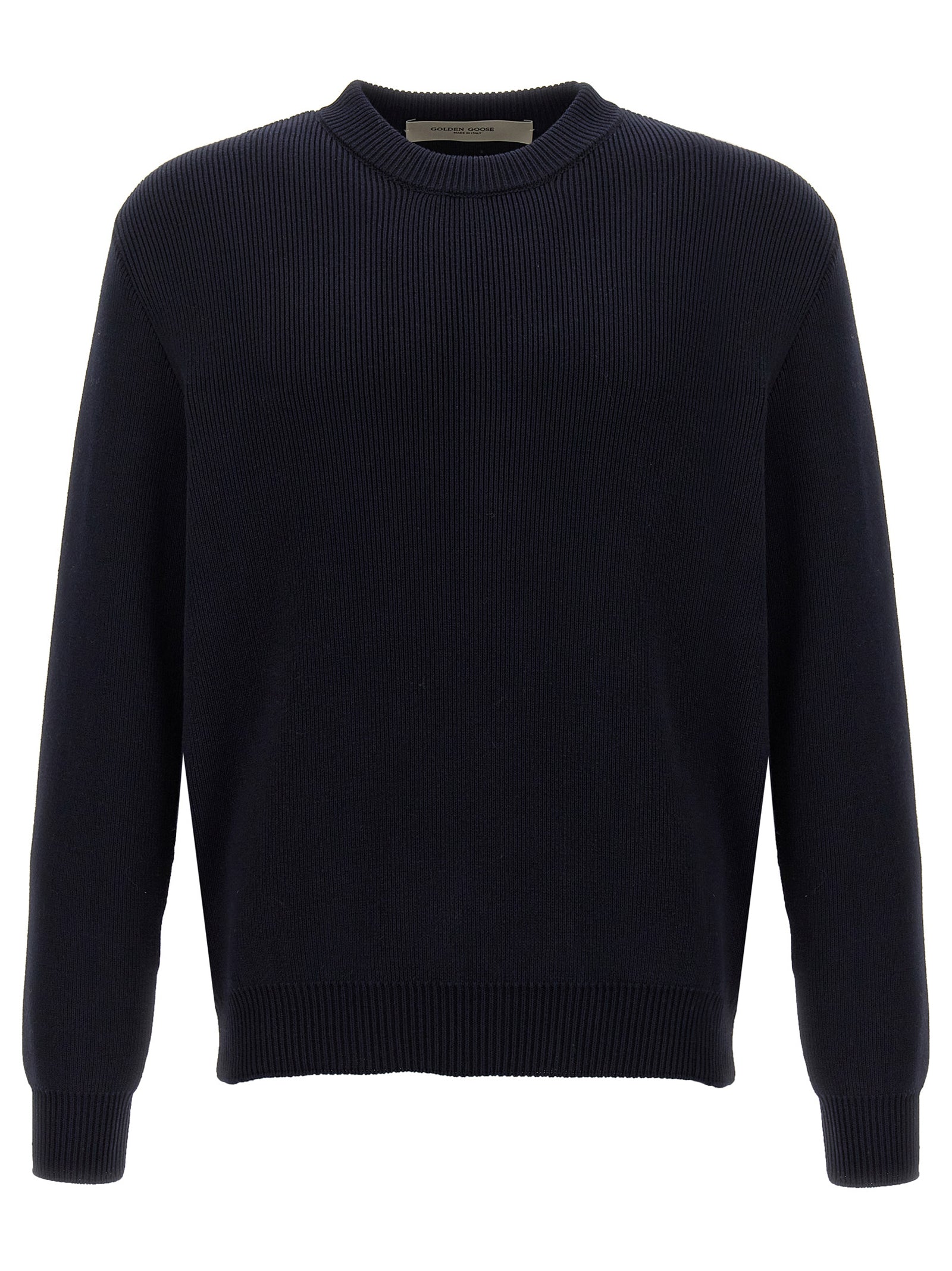 Golden Goose Men 'Davis' Sweater GOLDEN GOOSE