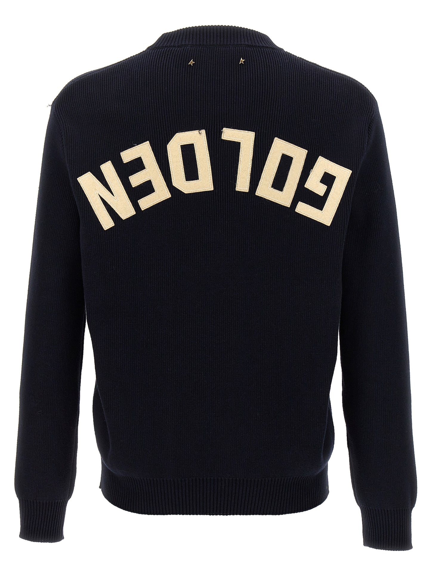 Golden Goose Men 'Davis' Sweater GOLDEN GOOSE