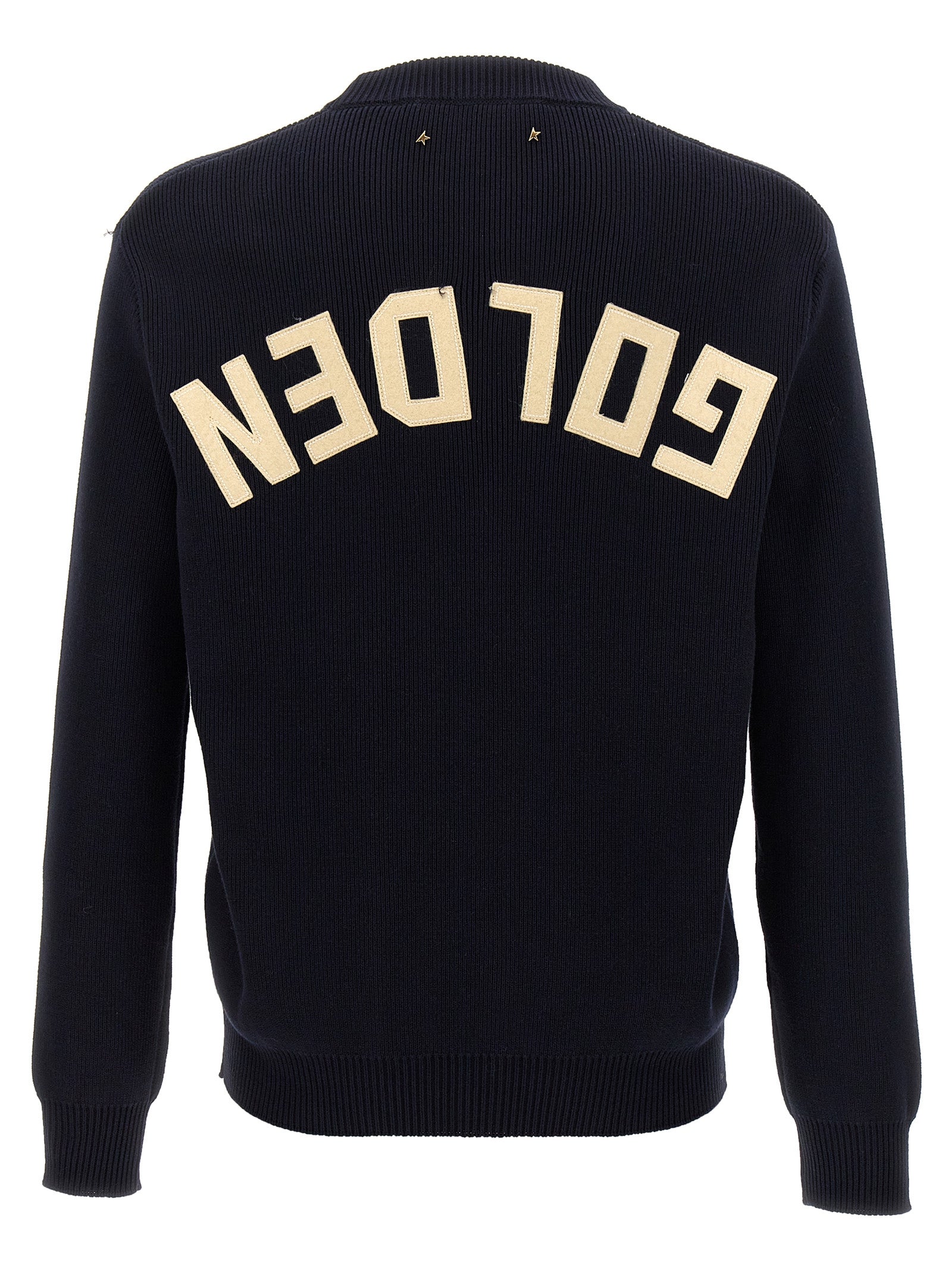 Golden Goose Men 'Davis' Sweater GOLDEN GOOSE
